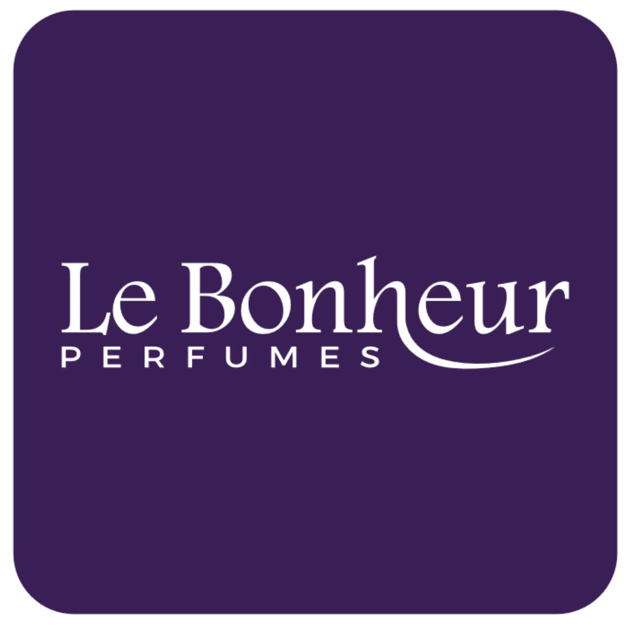 Le Bonheur
