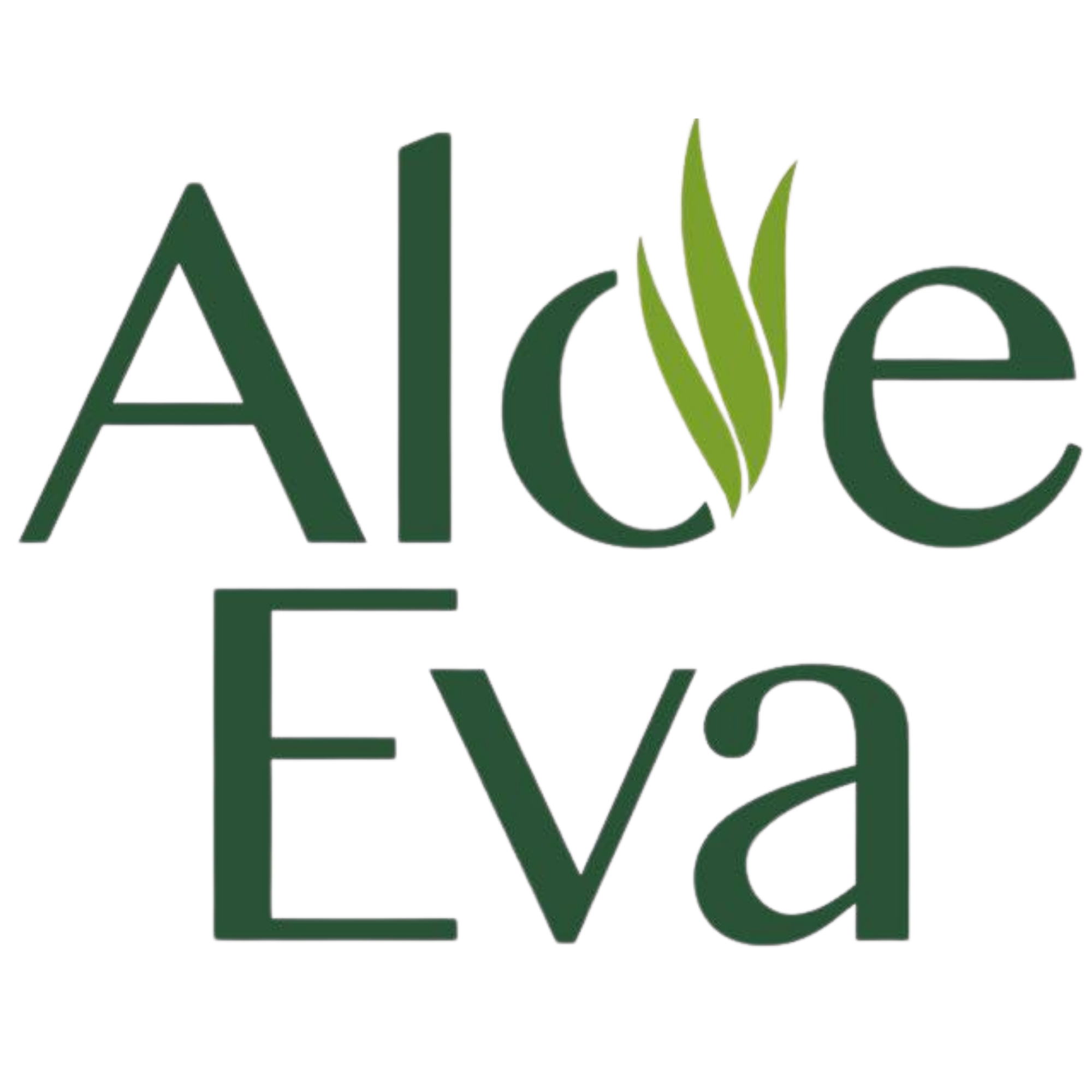 Aloe Eva