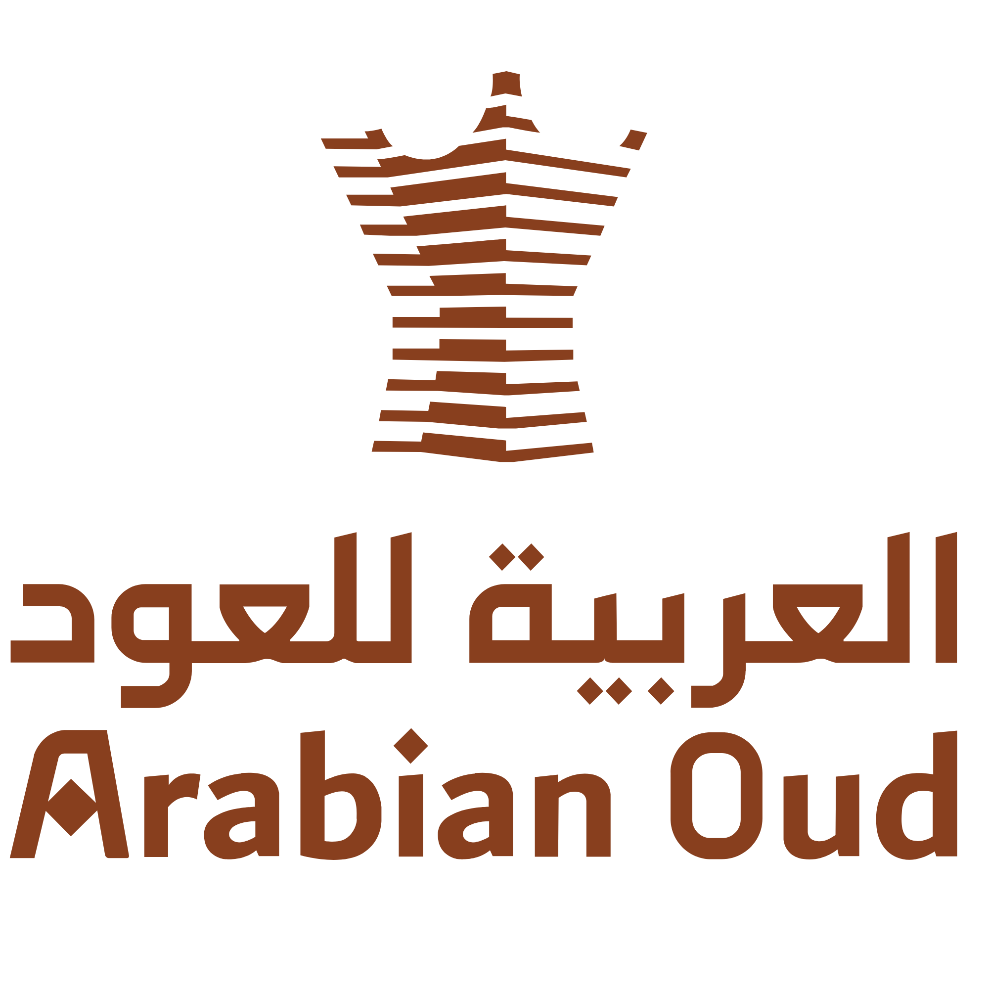 Arabian Oud