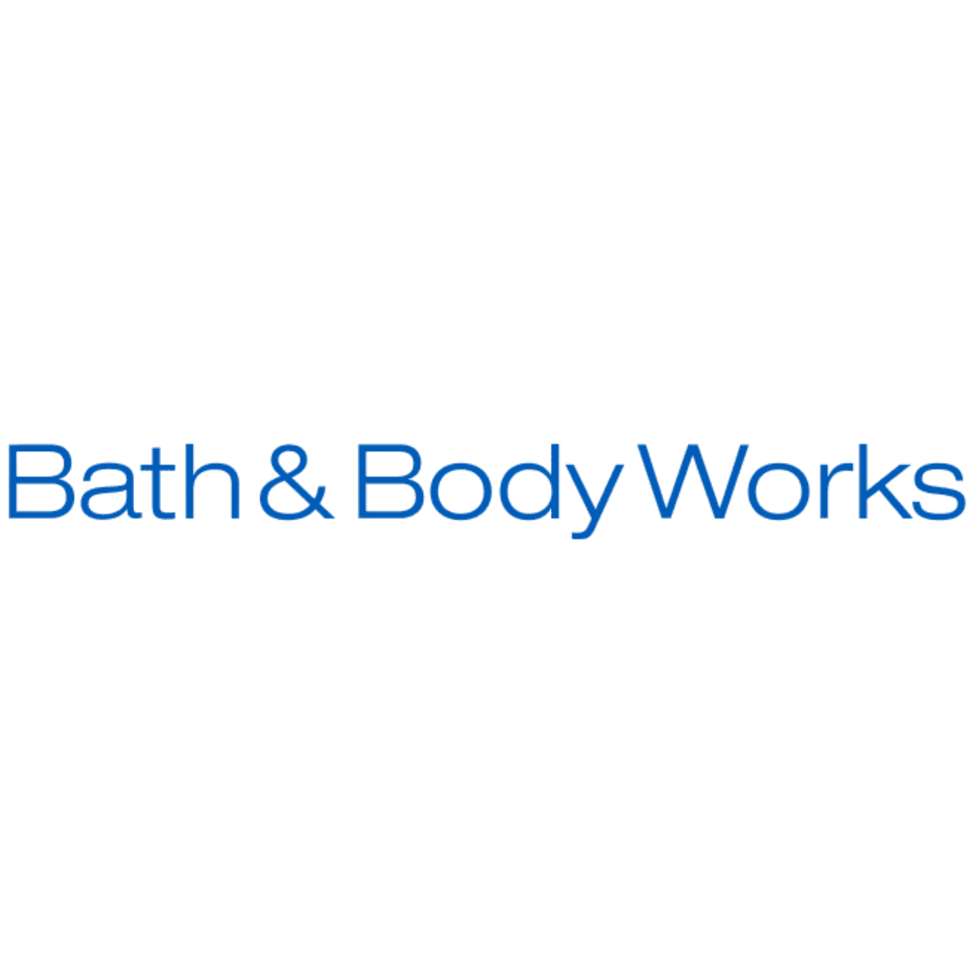 Bath & Body works