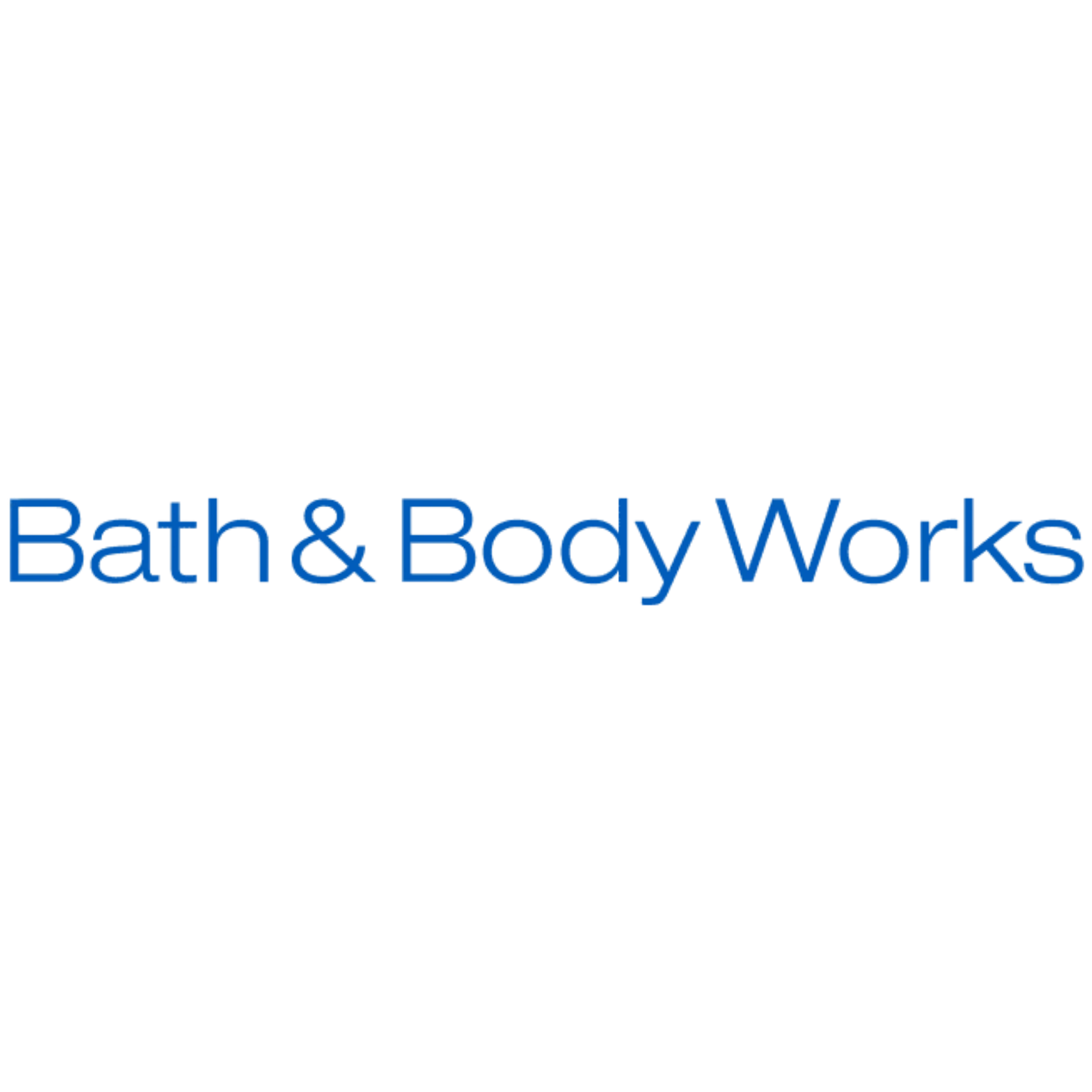 Bath & Body works