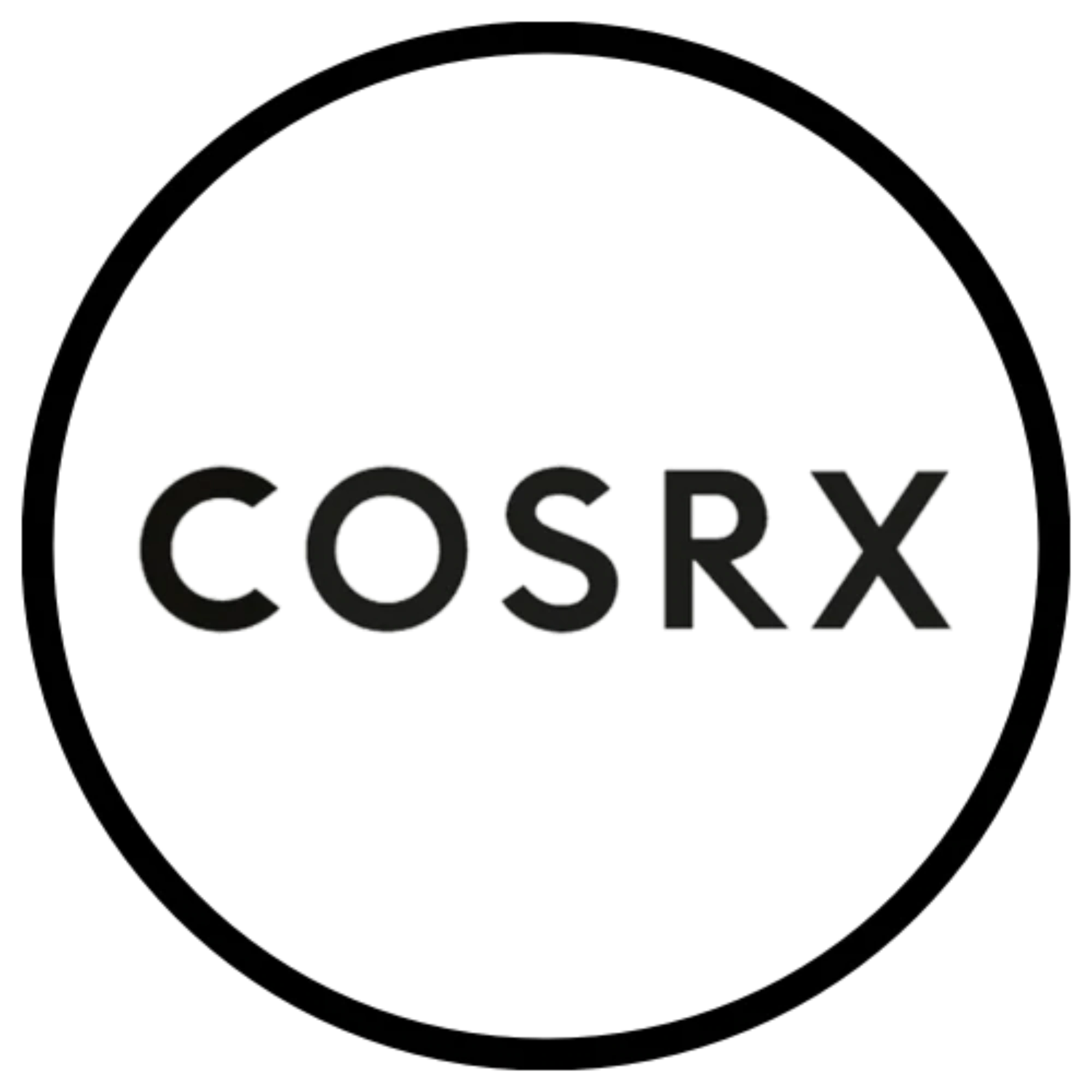 COSRX