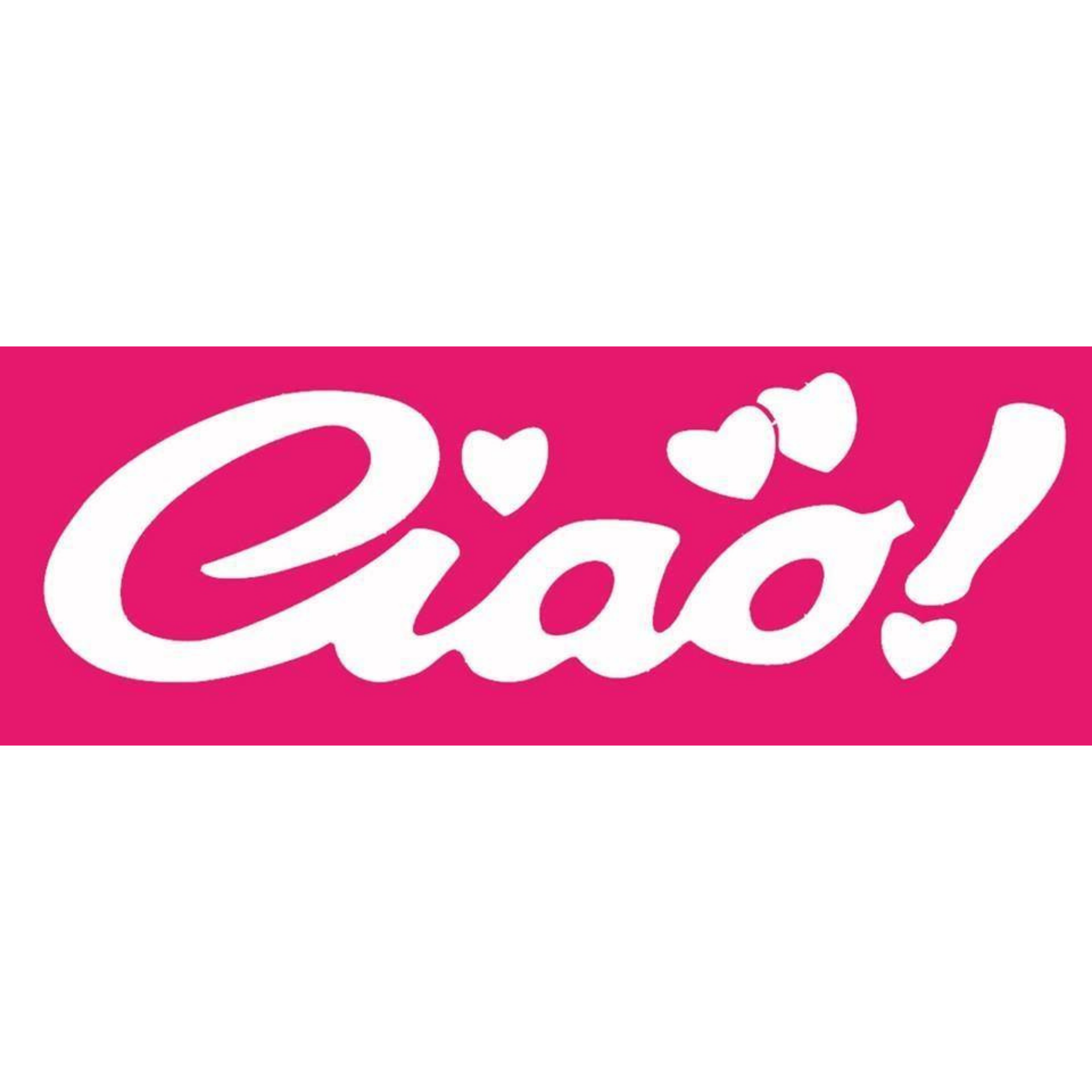 Ciao