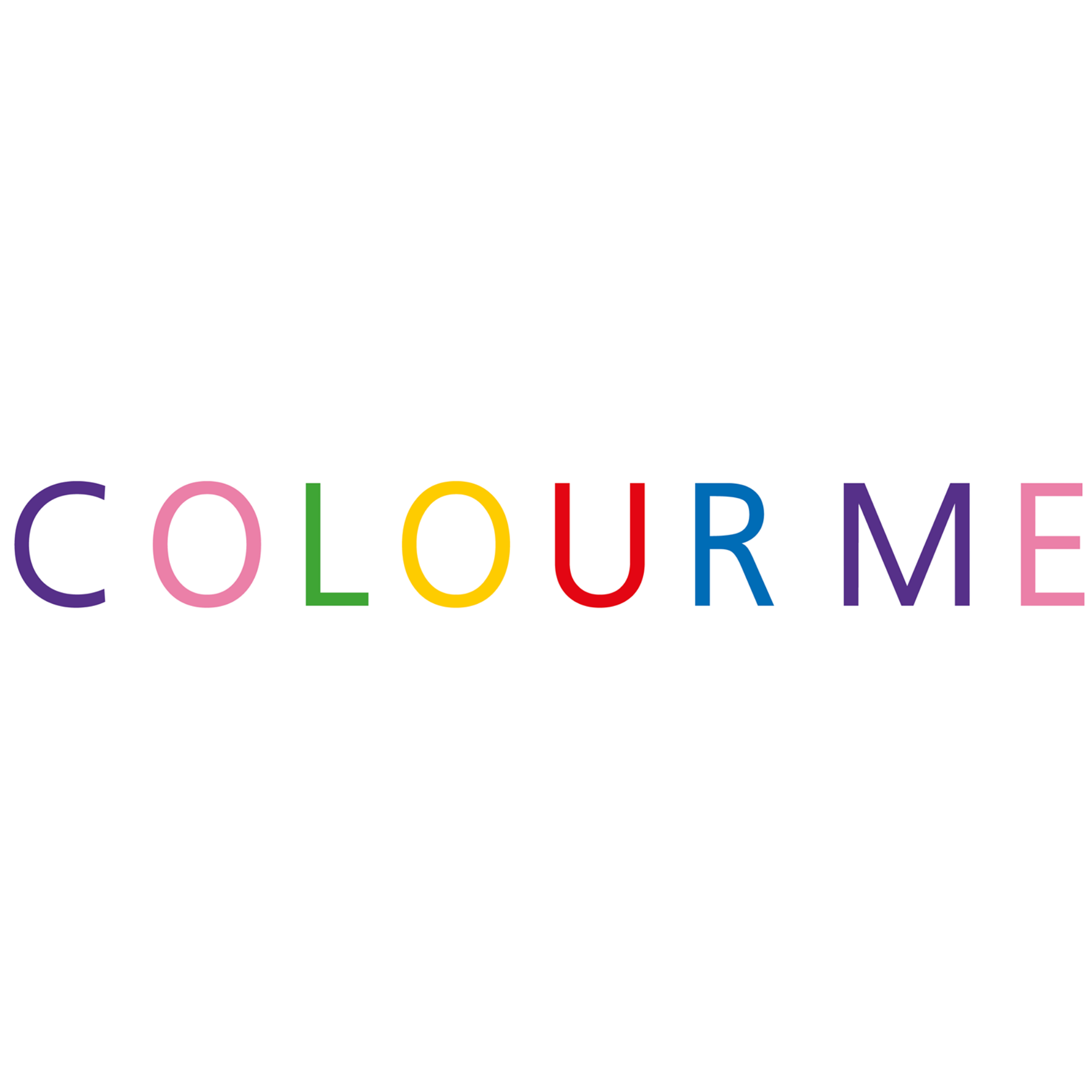 Colour Me
