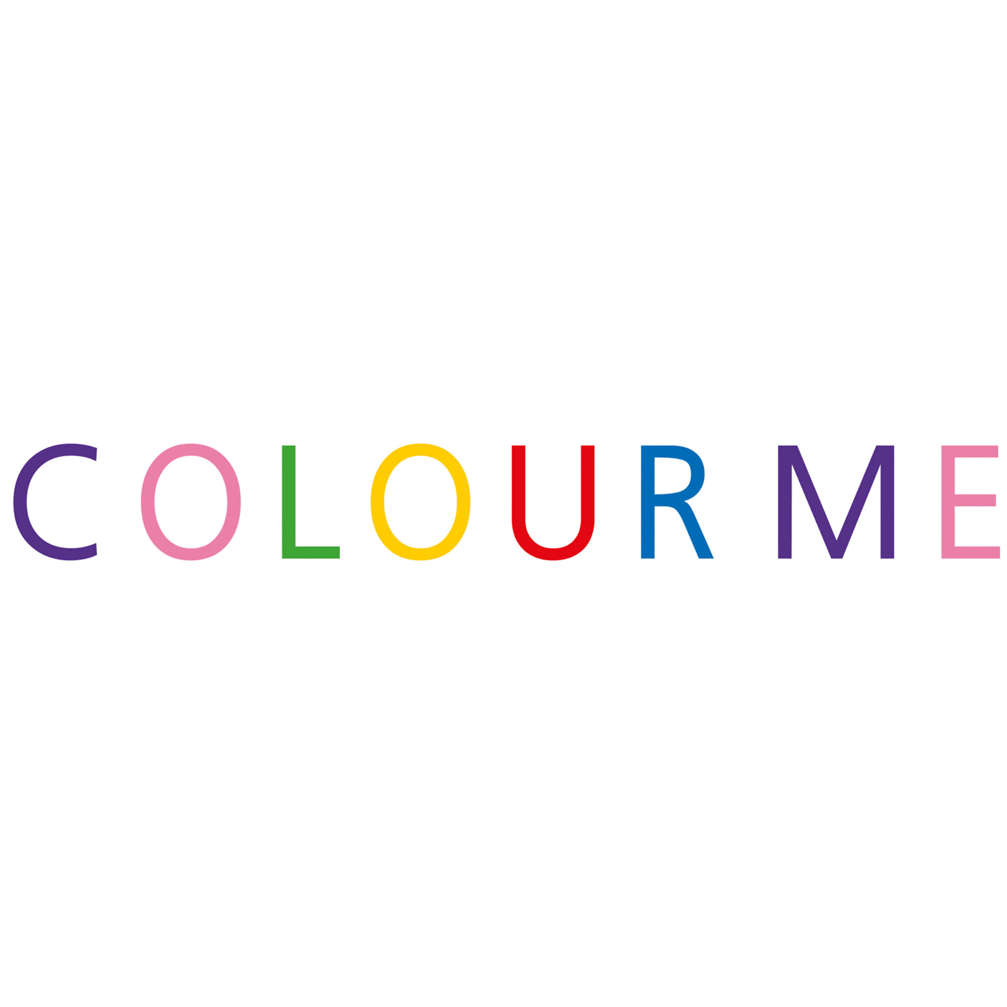 Colour Me