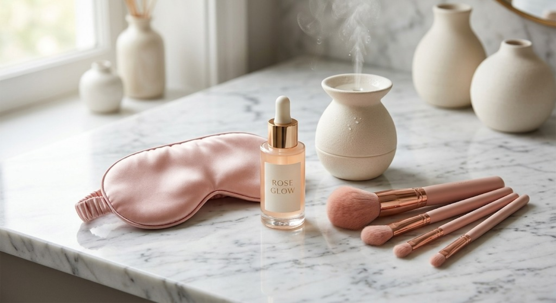 Curated Beauty