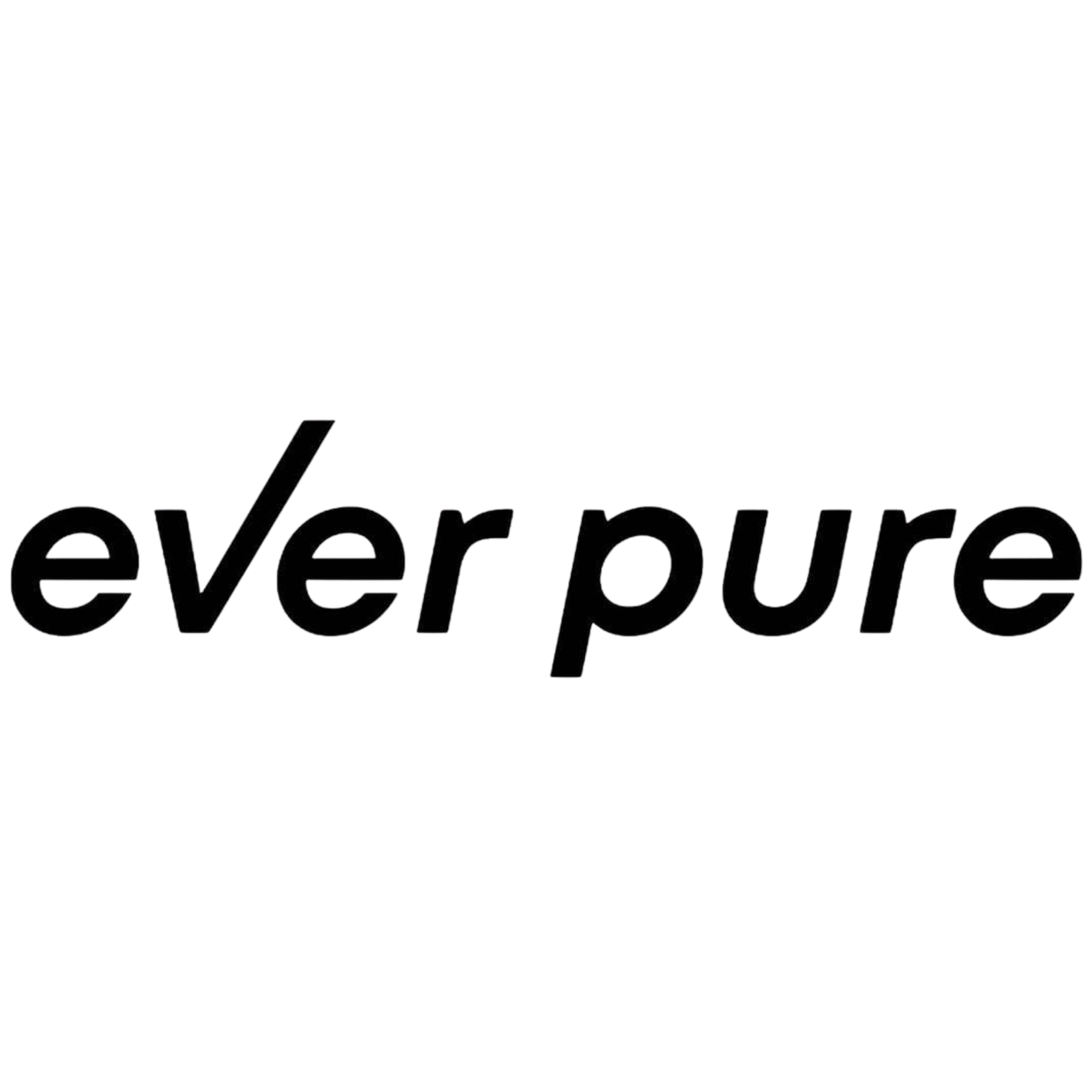 Ever pure