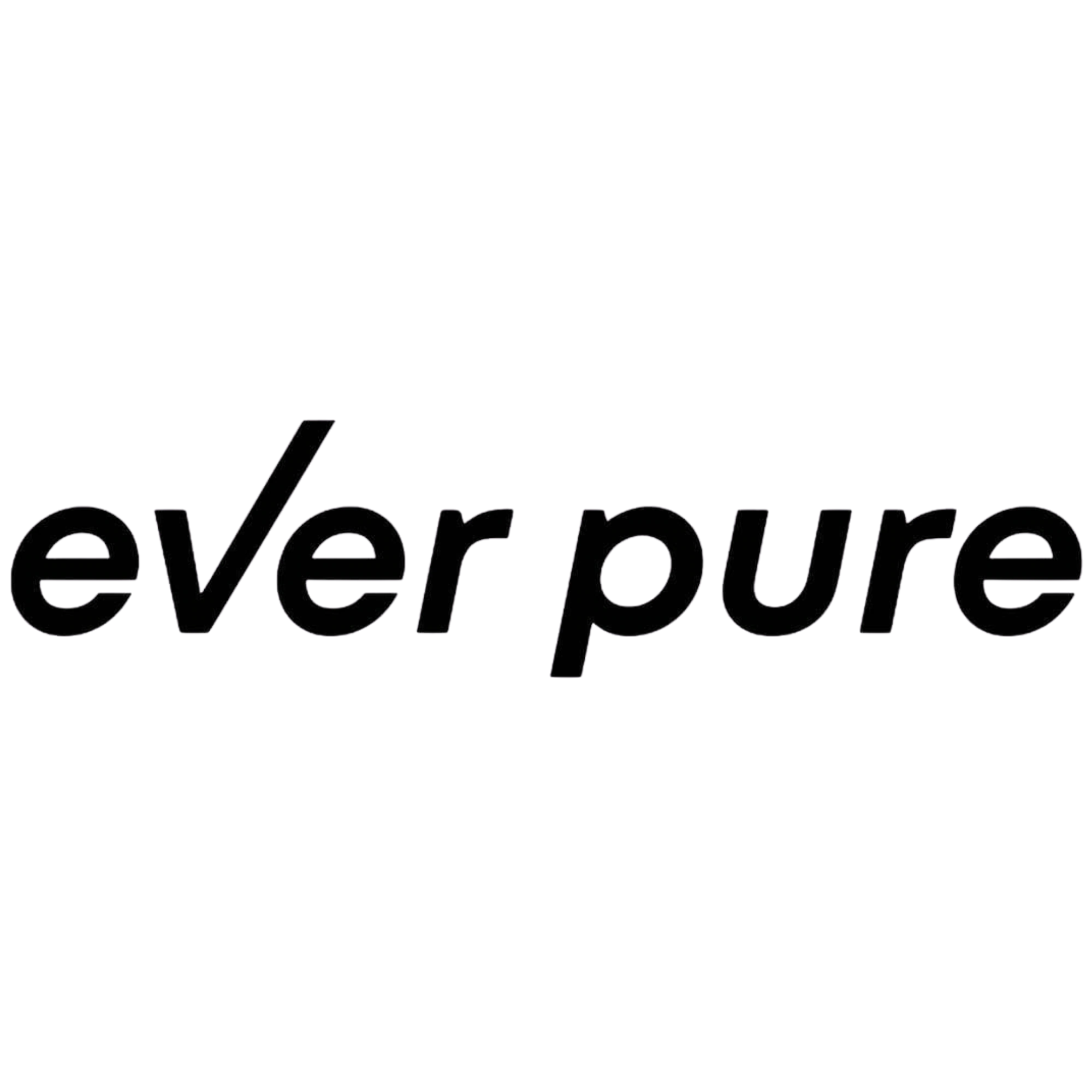 Ever pure