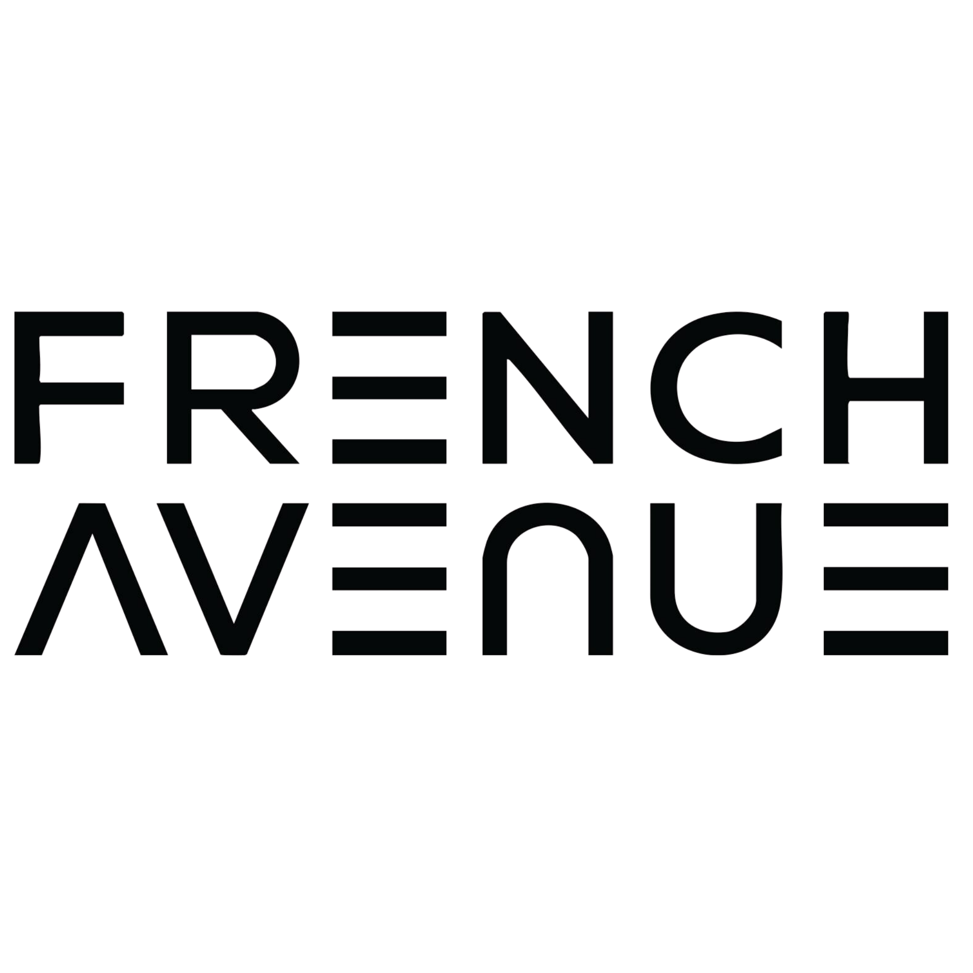 French Avenue