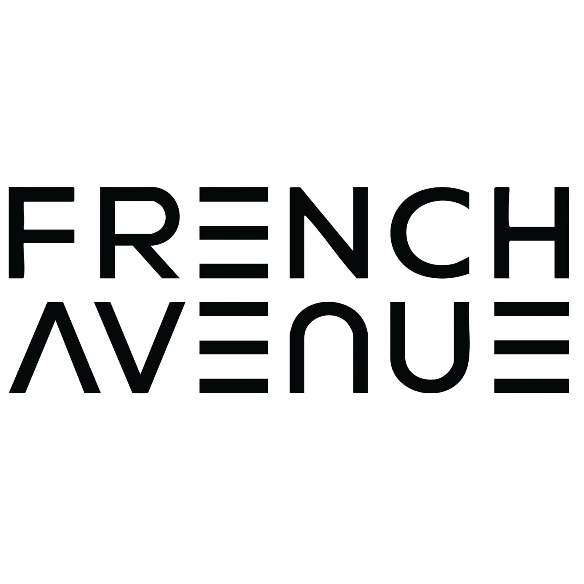 French Avenue