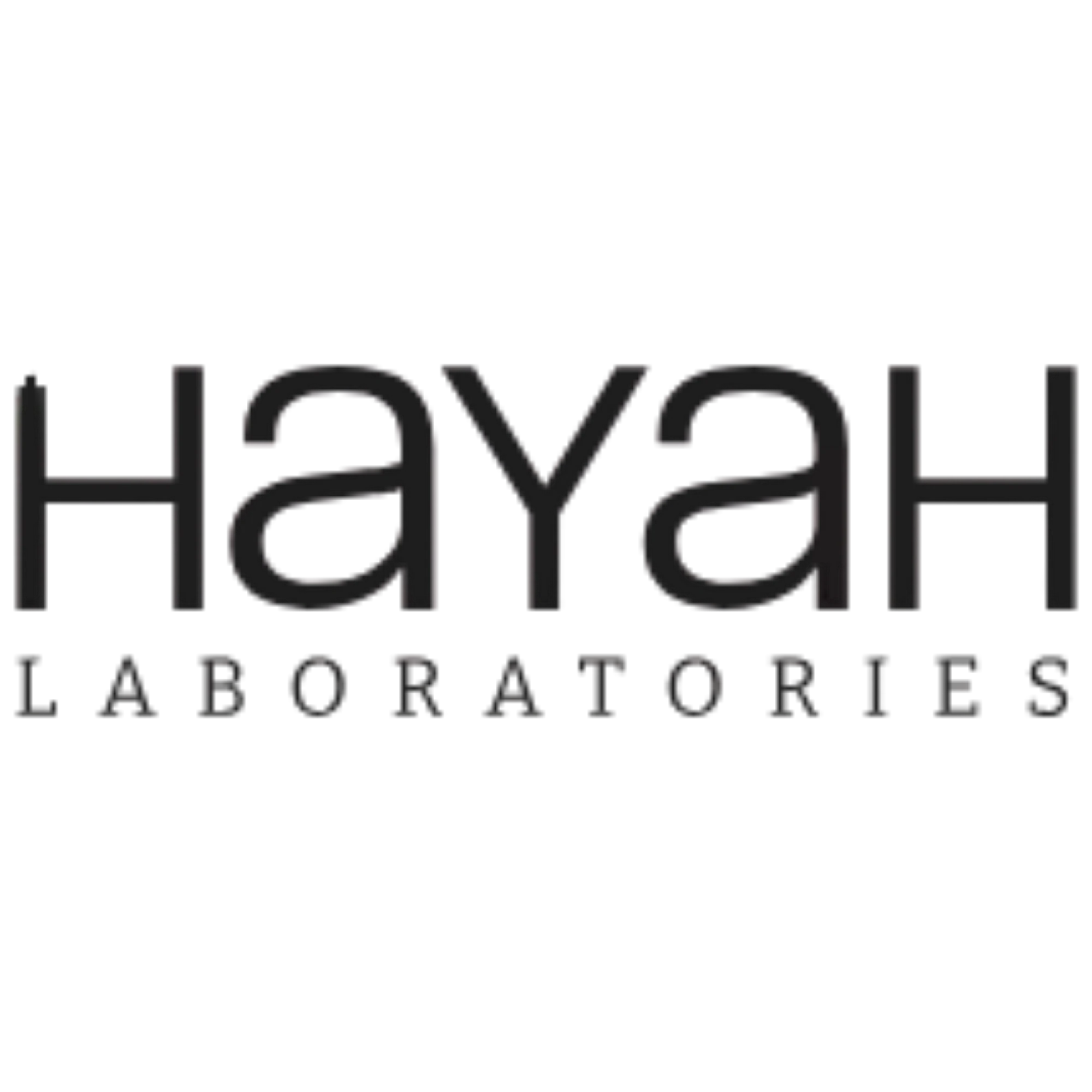 HAYAH