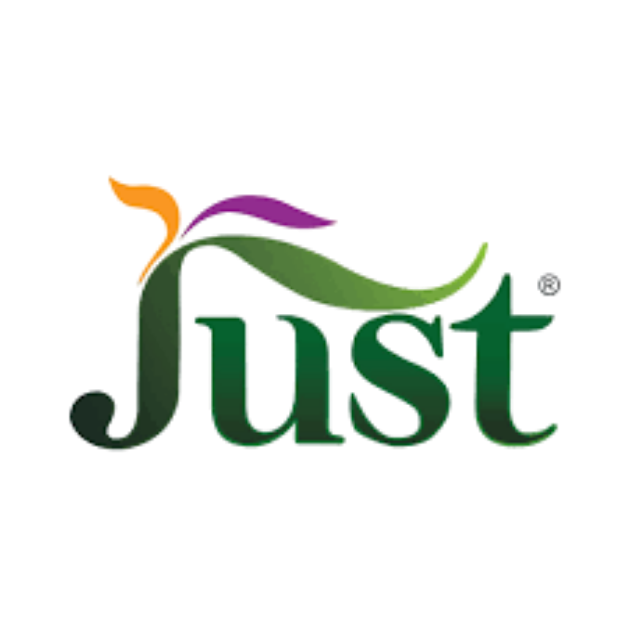 Just