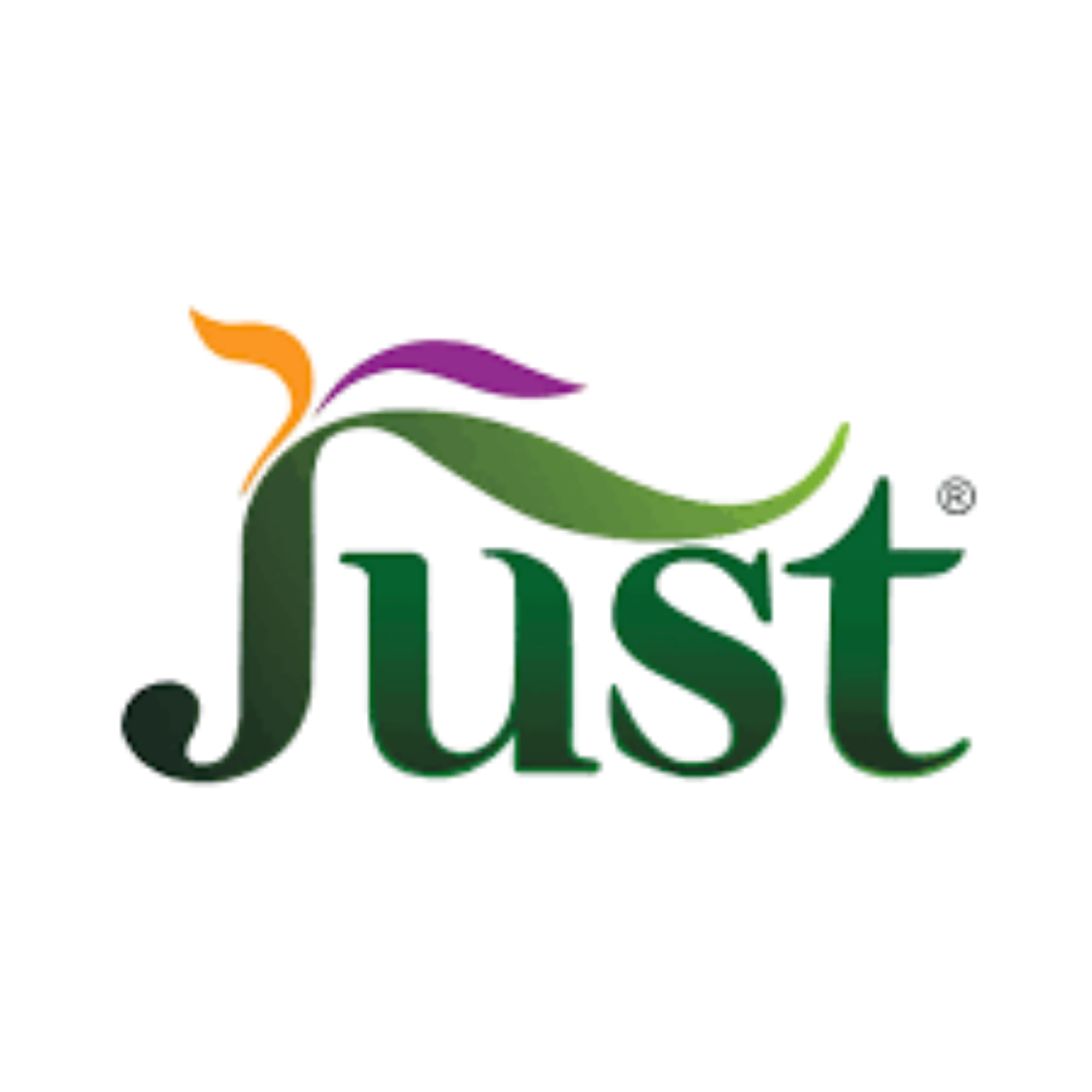 Just