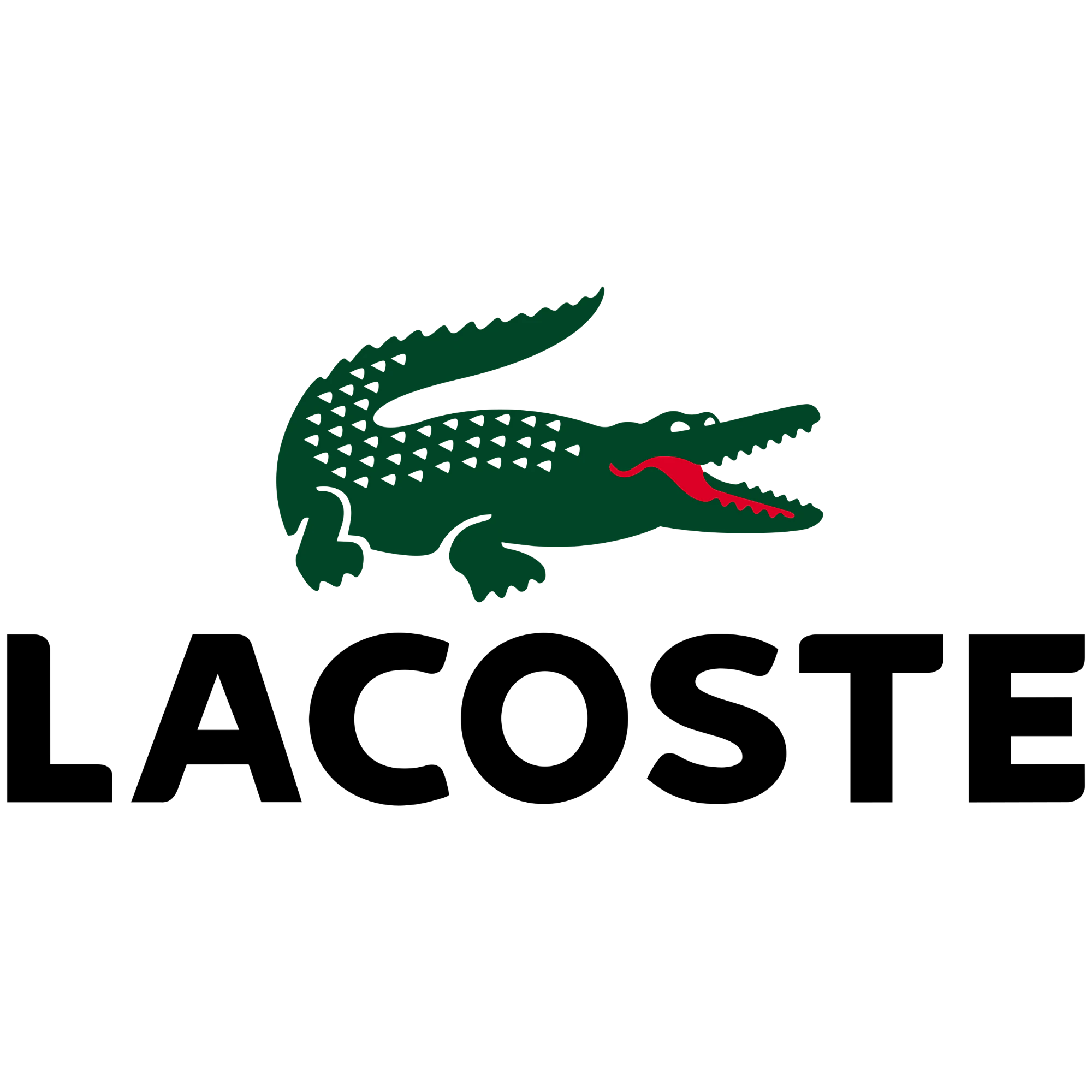 LACOSTE