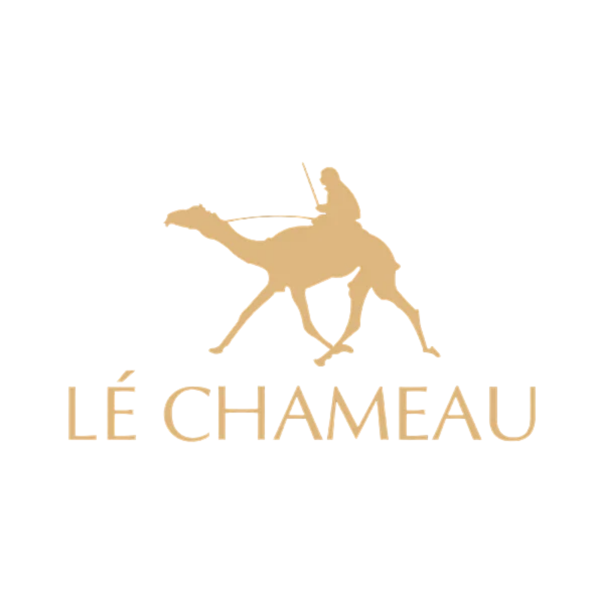 LE CHAMEAU