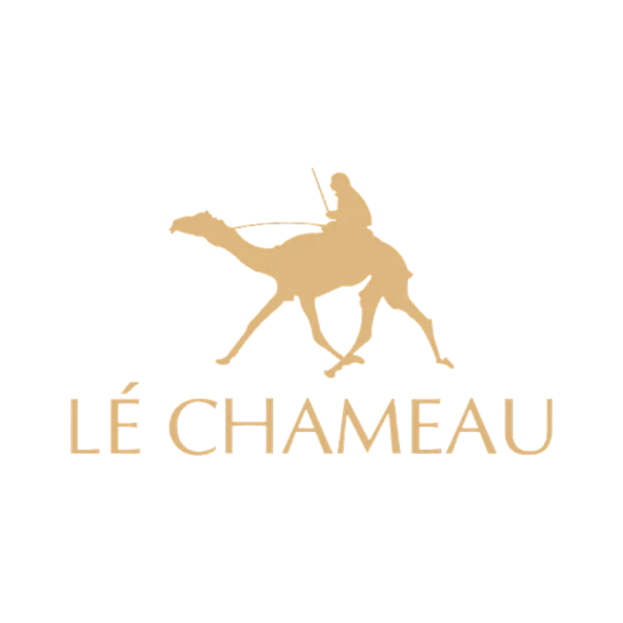 LE CHAMEAU