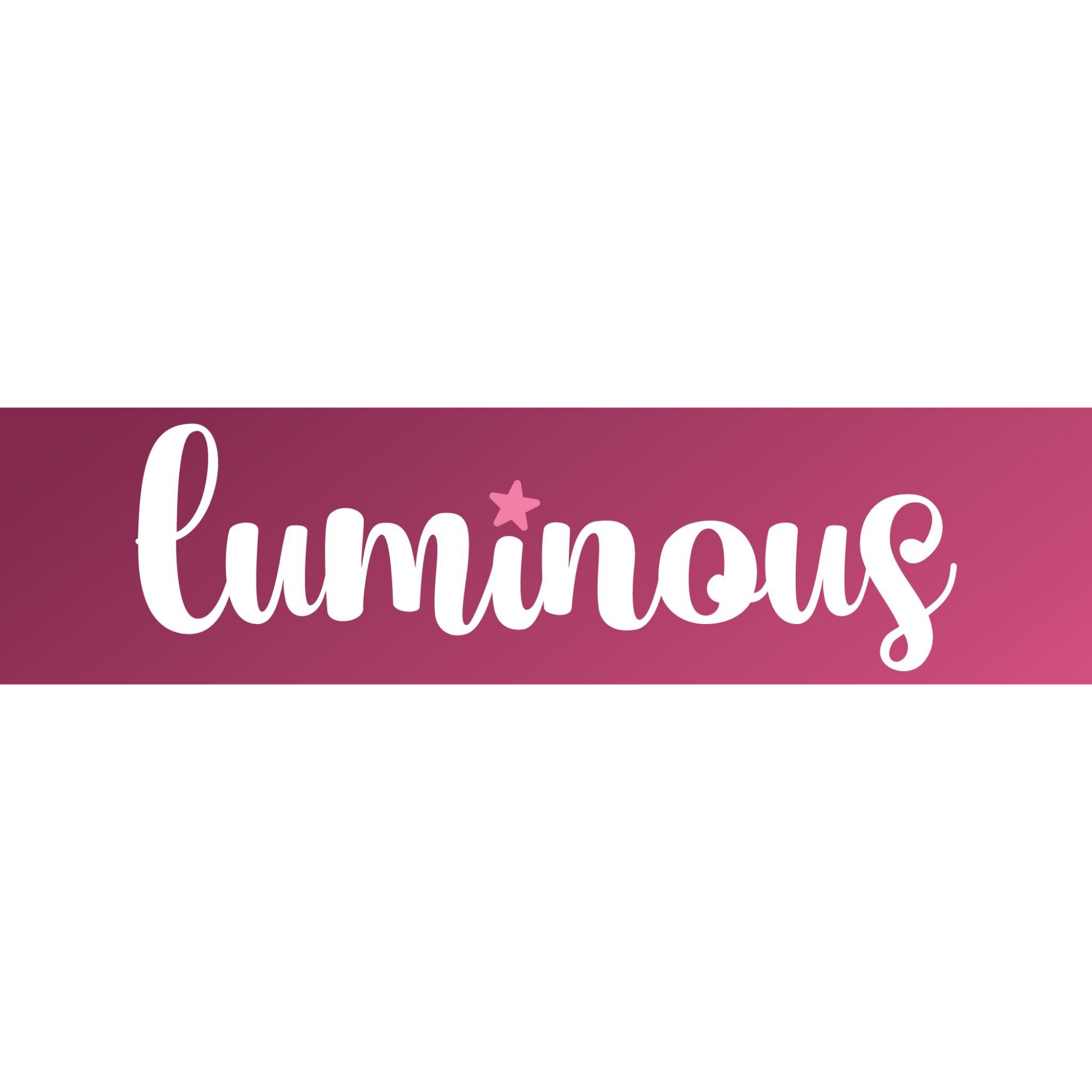 Luminous