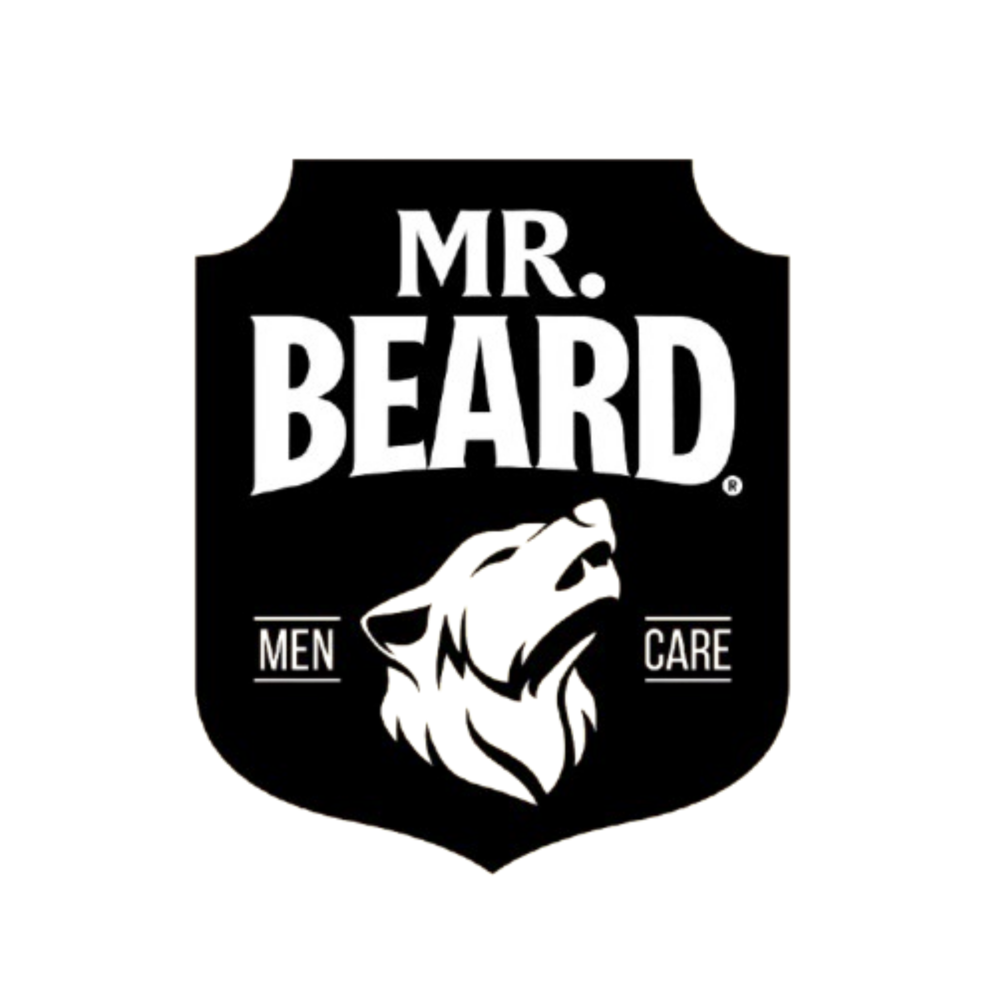 Mr.Beard