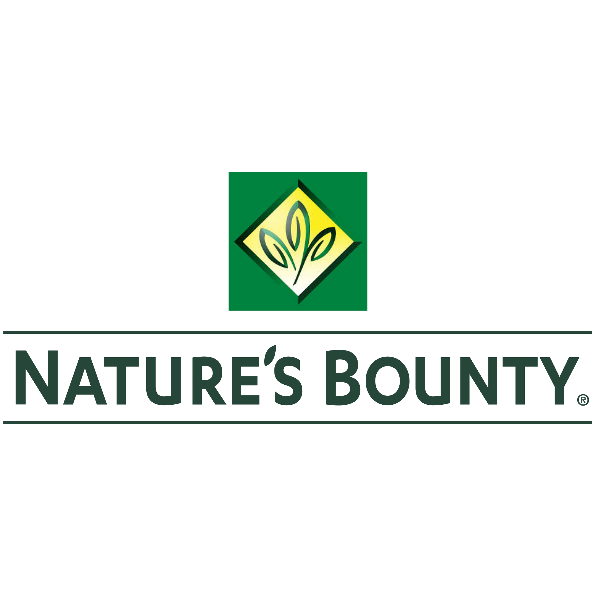 Nature's bounty