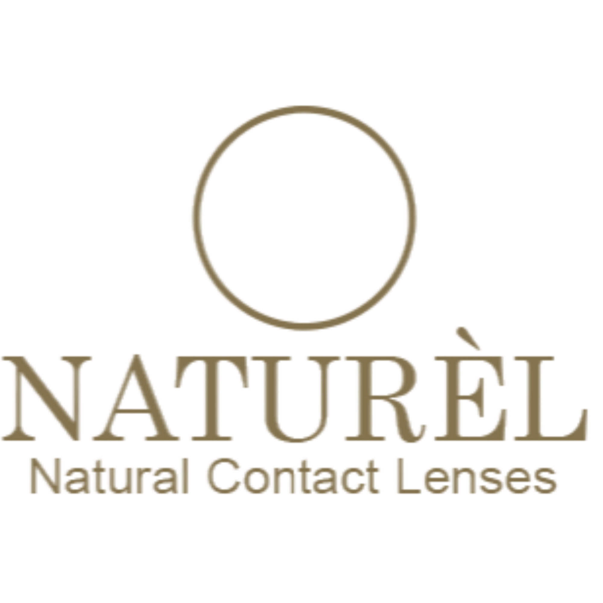 Naturél Colored
