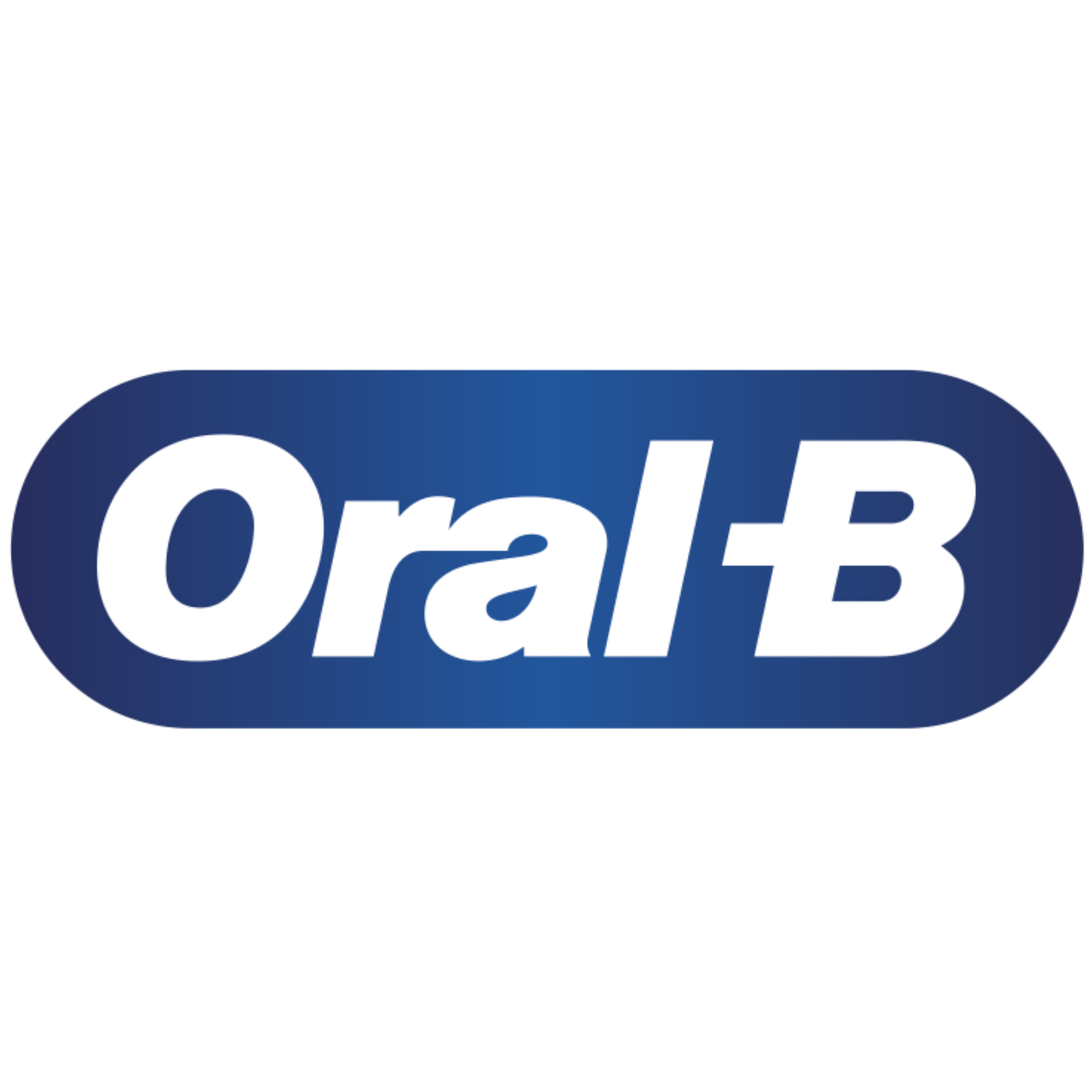 Oral-B