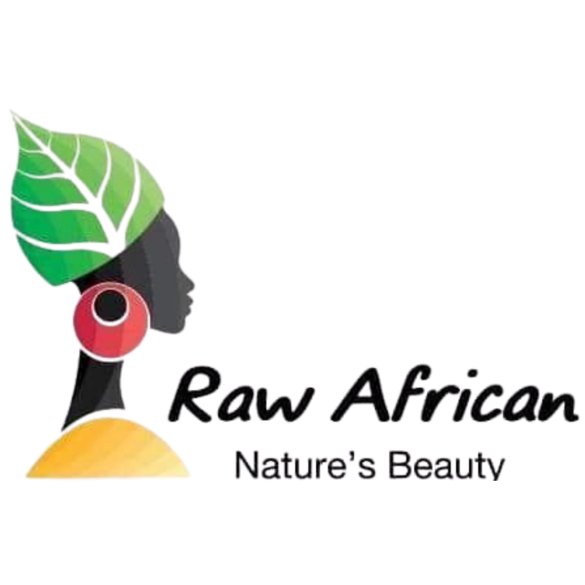 Raw African