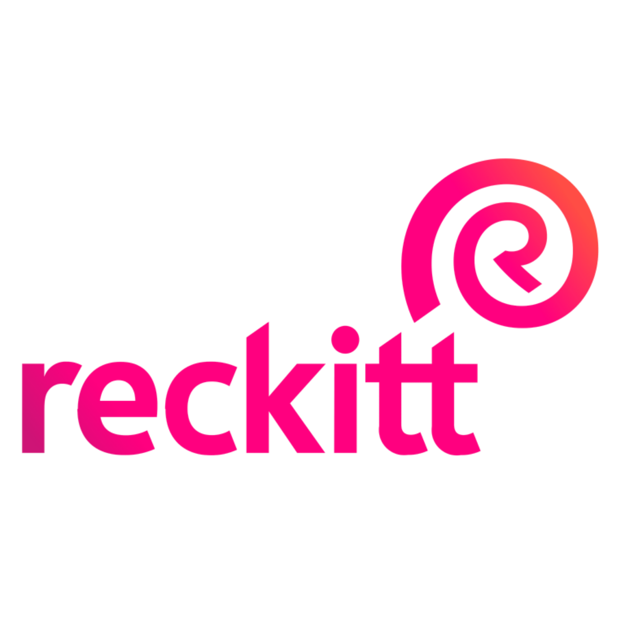 Reckitt