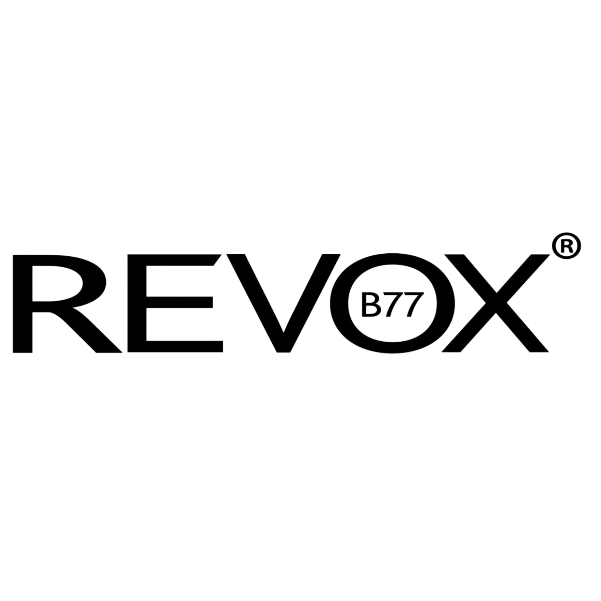 Revox B77