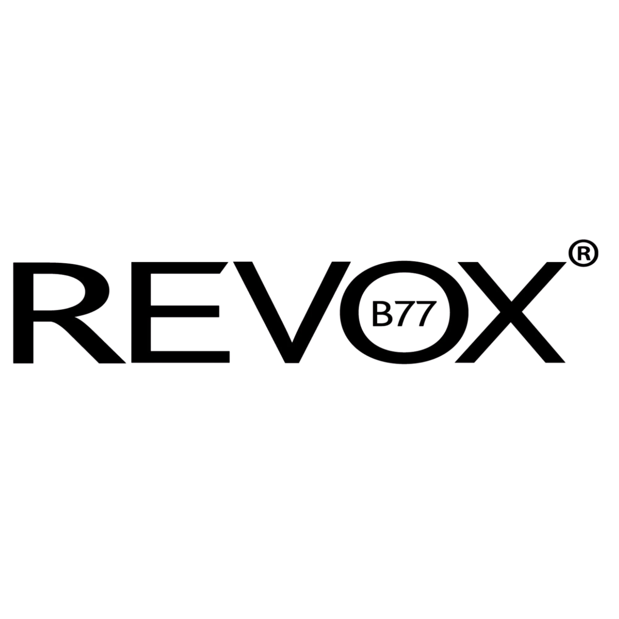 Revox B77