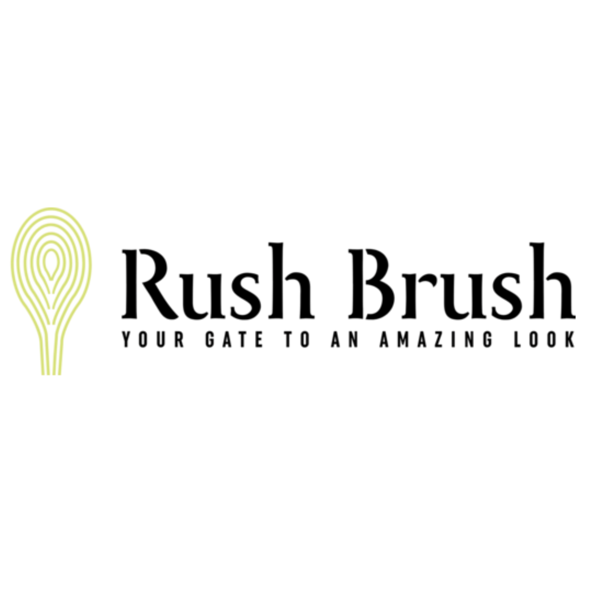 Rushbrush