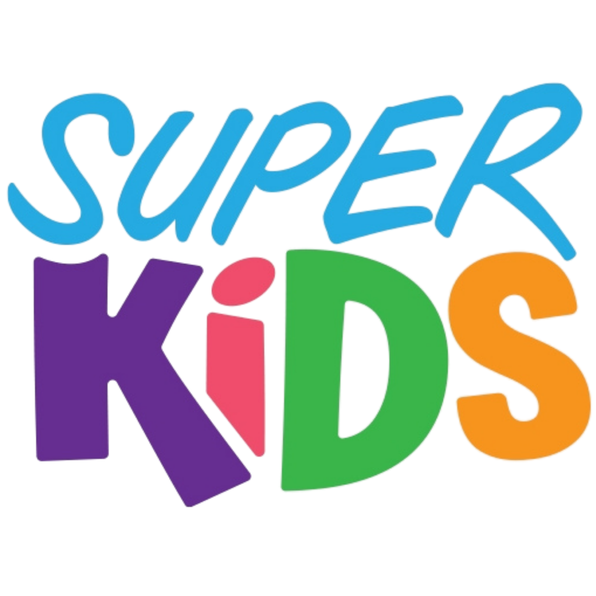 Superkids