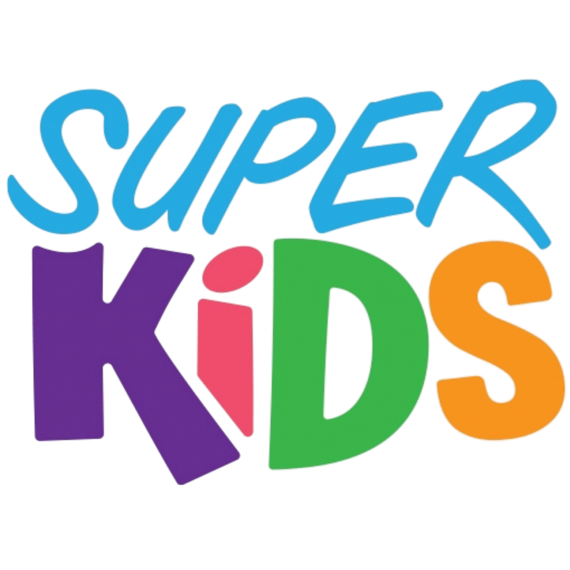 Superkids