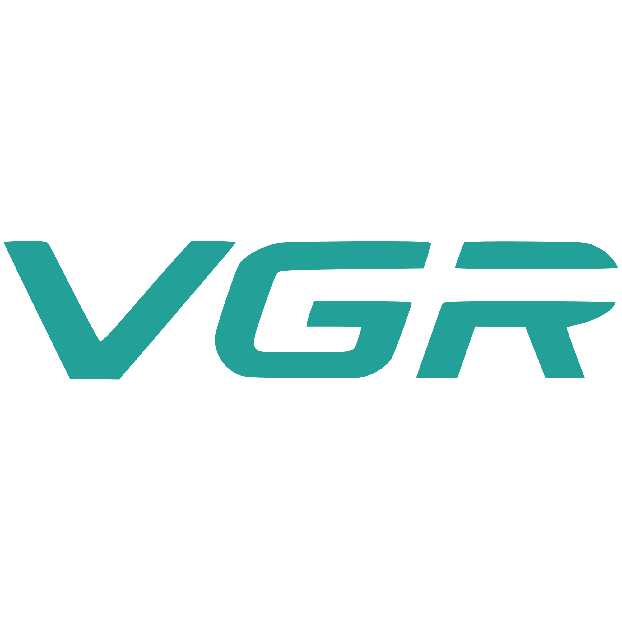 VGR