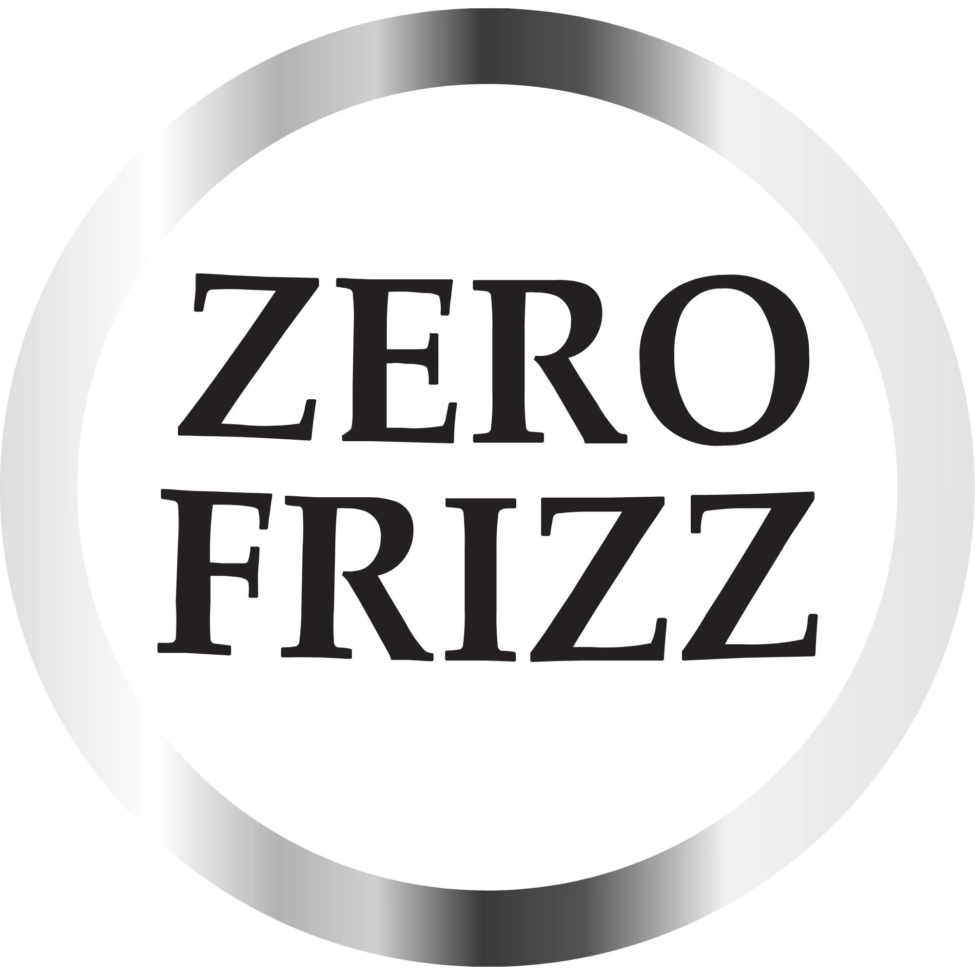 Zero Frizz