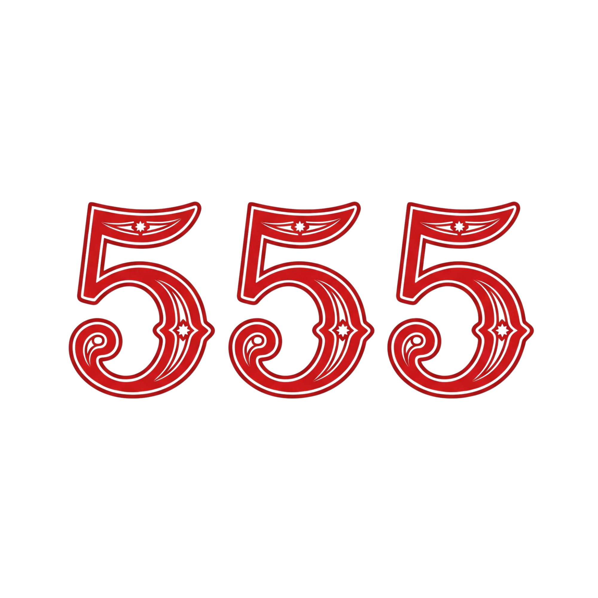 555
