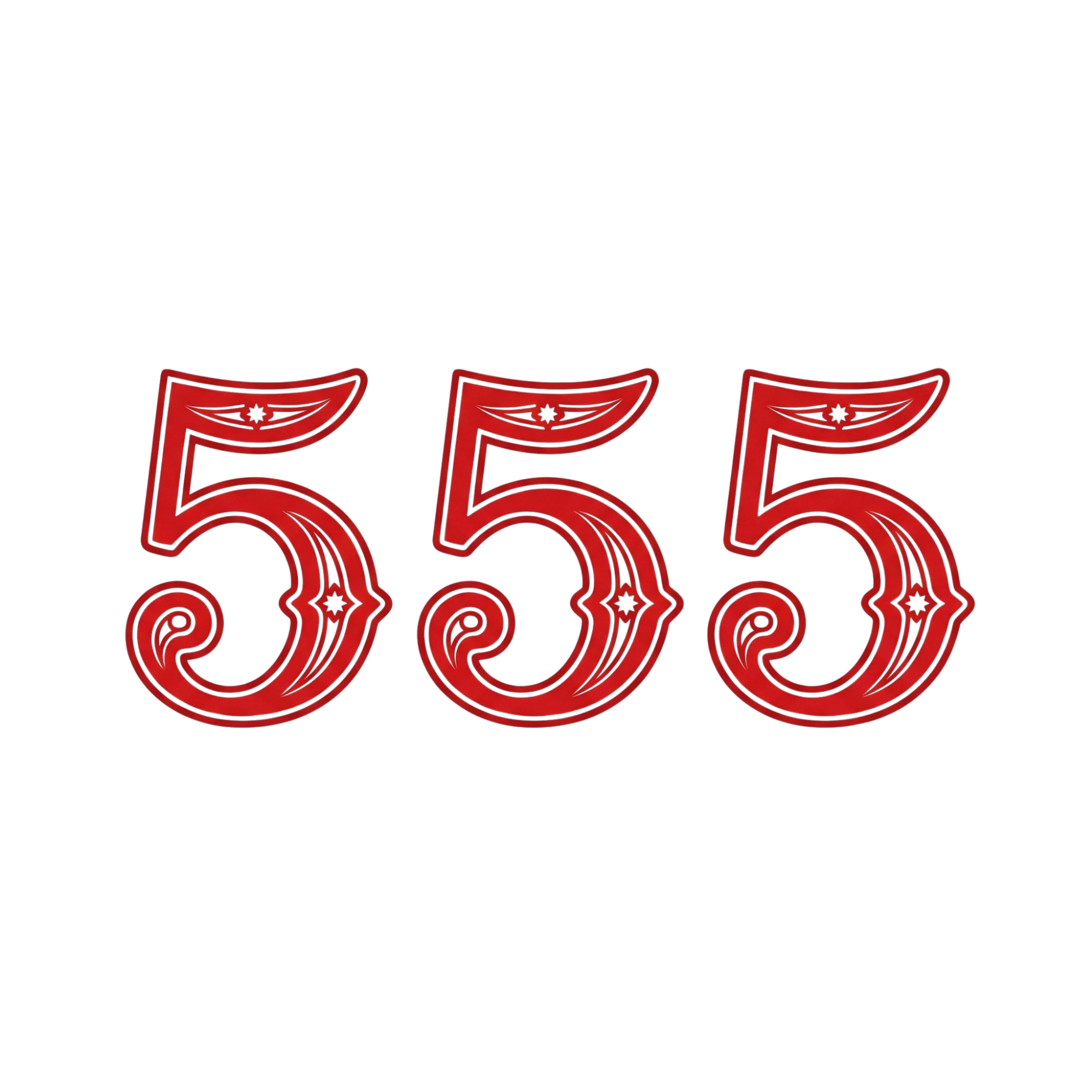 555
