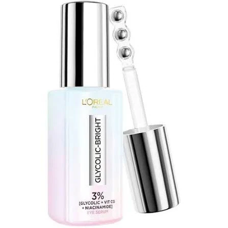 L’Oréal Paris Glycolic Bright & Anti Dark Spot Face Serum