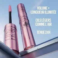 Maybelline Lash Sensational Sky High Mascara Bottle 2