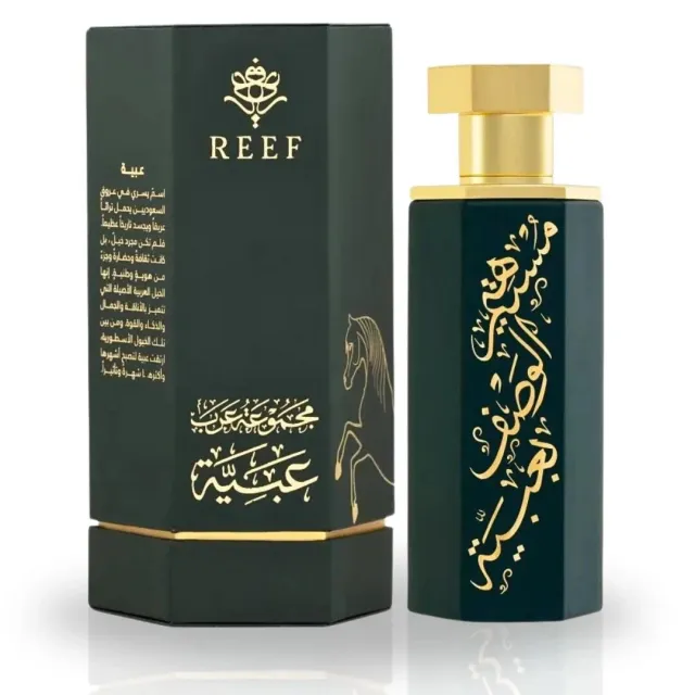 REEF ARAB OBAIAH 100ML