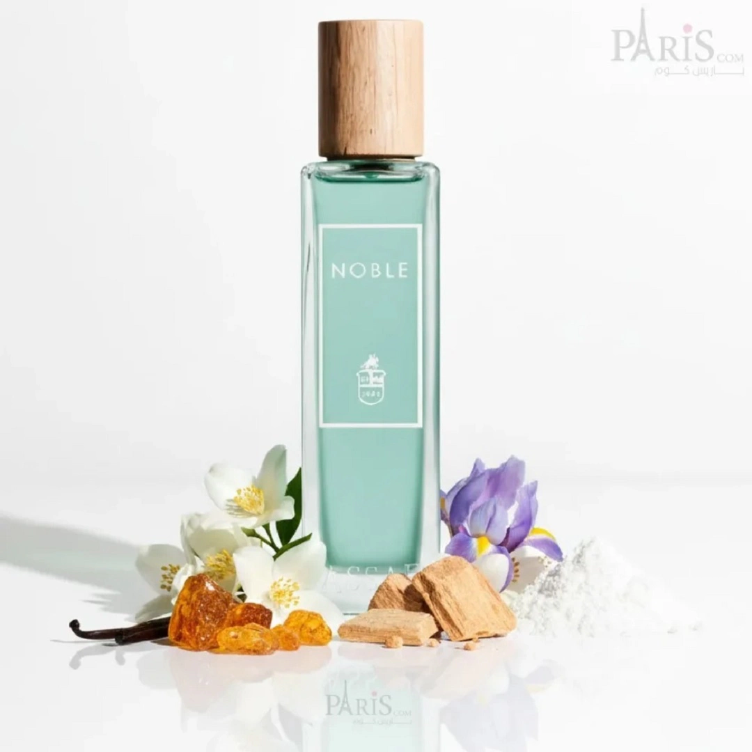 ASSAF NOBLE 200ML