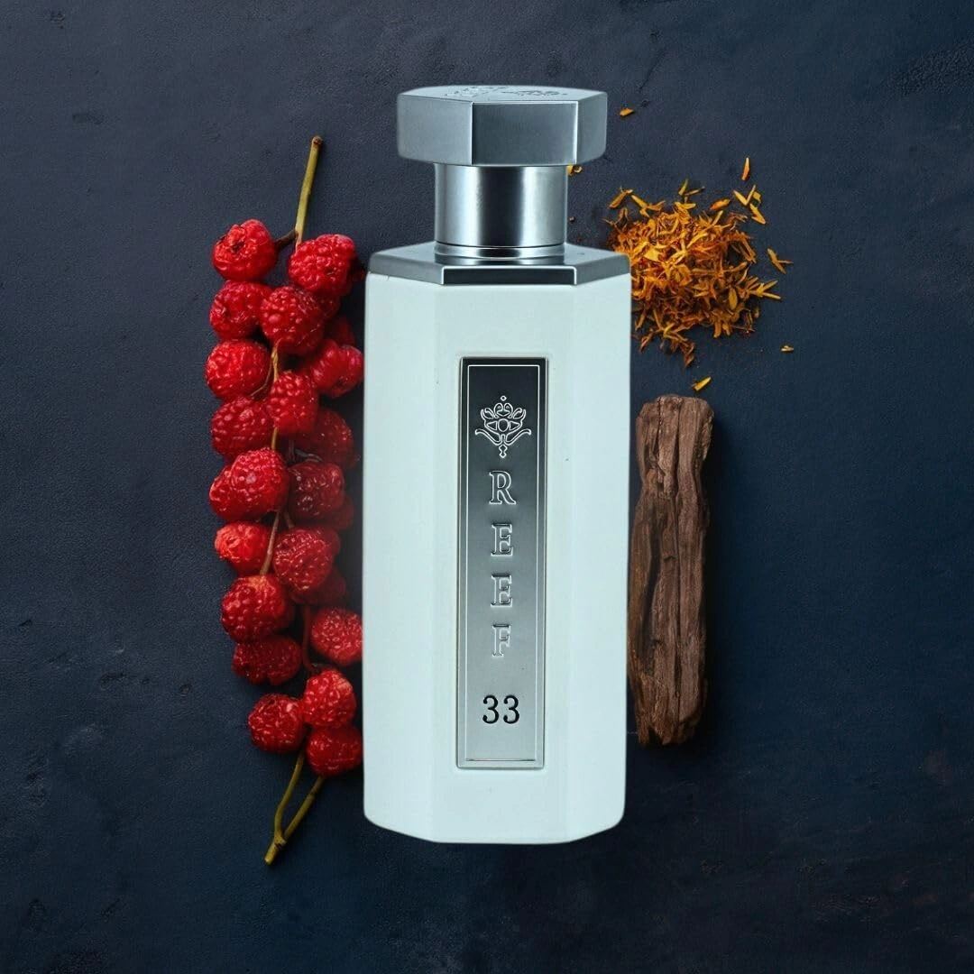 REEF 33 WHITE LADIES EDP (100ML)
