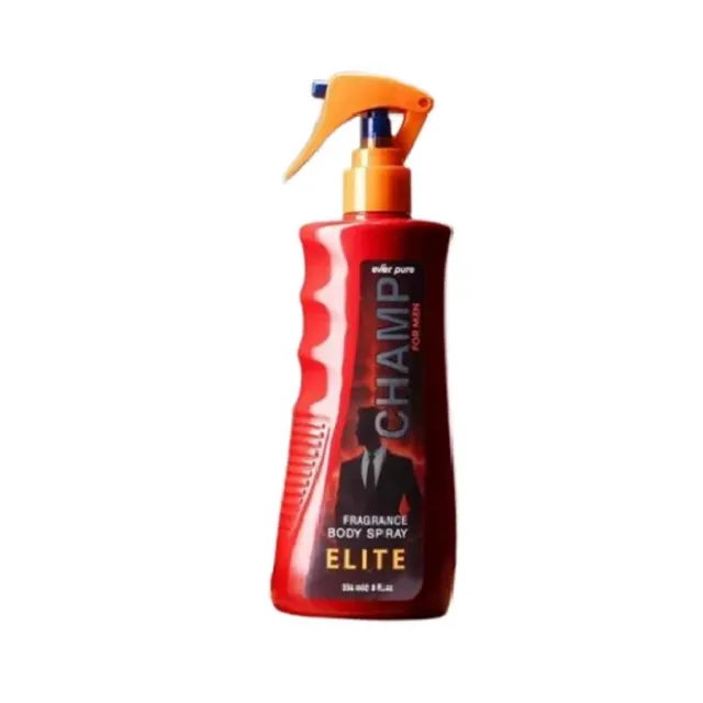 EVER PURE Champ ELITE for men 236ml