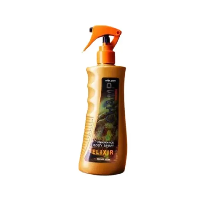EVER PURE Champ SPEED for men 236ml (3)
