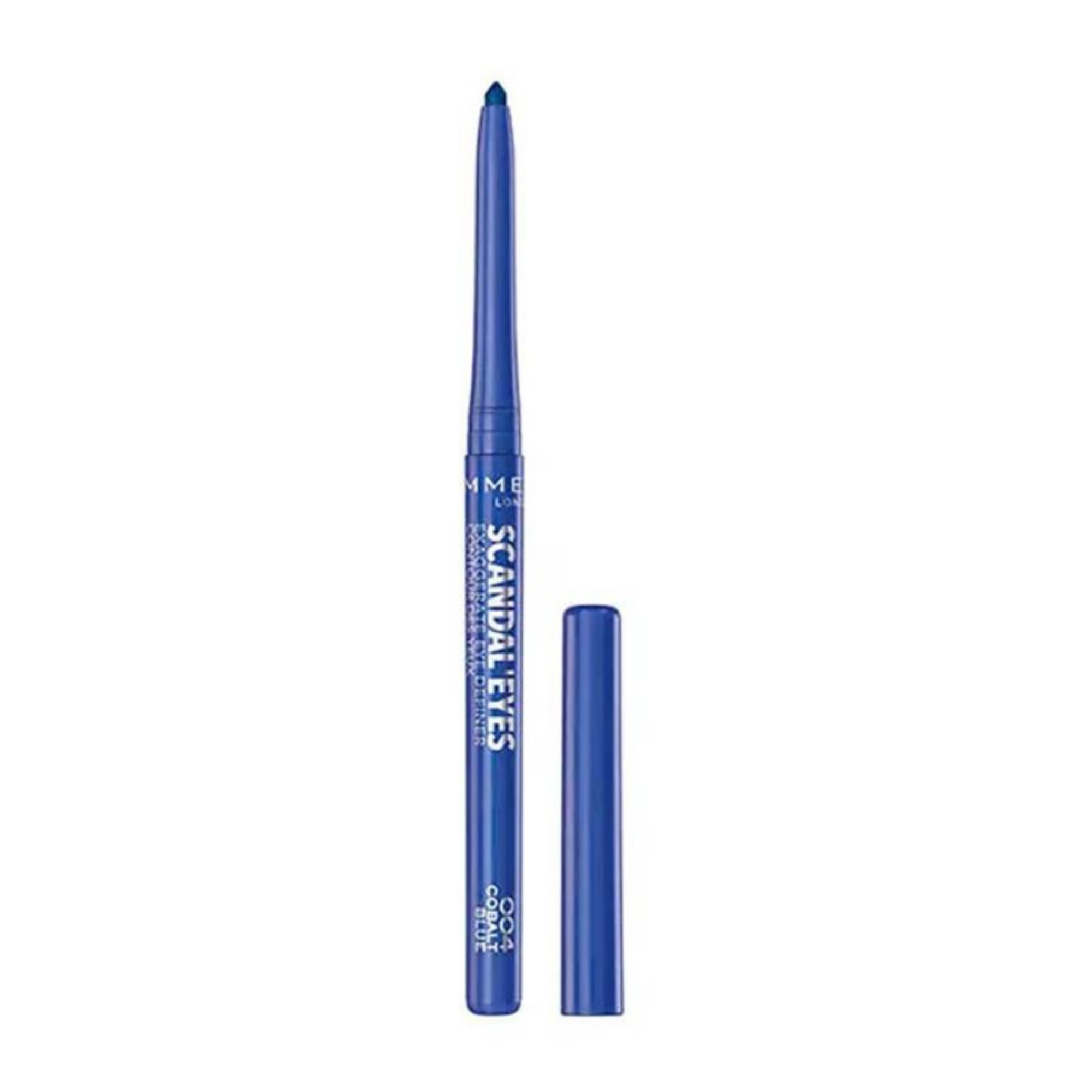 Rimmel London Scandal'eyes Exaggerate Auto Liner - 004