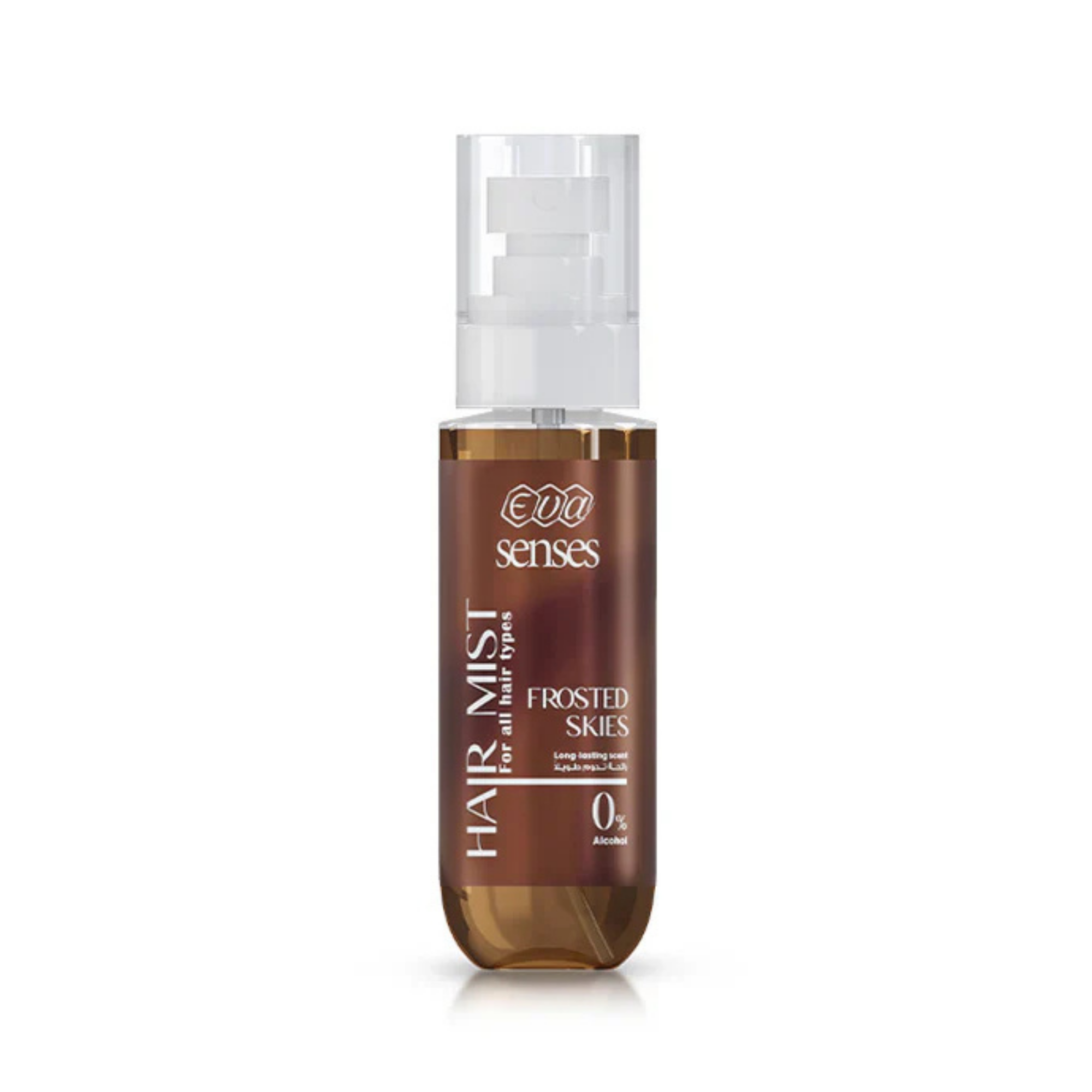 Eva Senses Hair Mist Frosted Skies 100ml