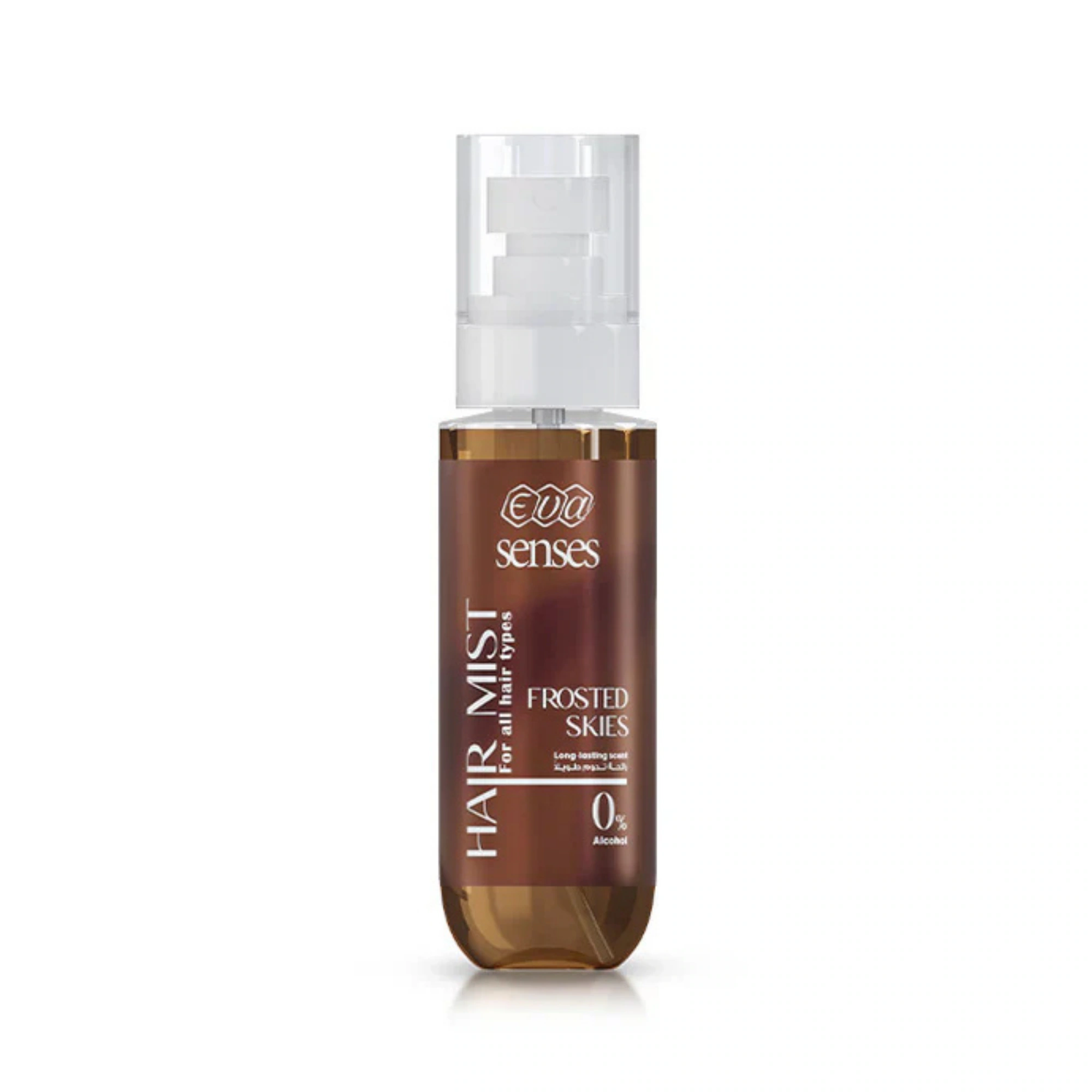 eva senses hair mist frosted skies 100ml