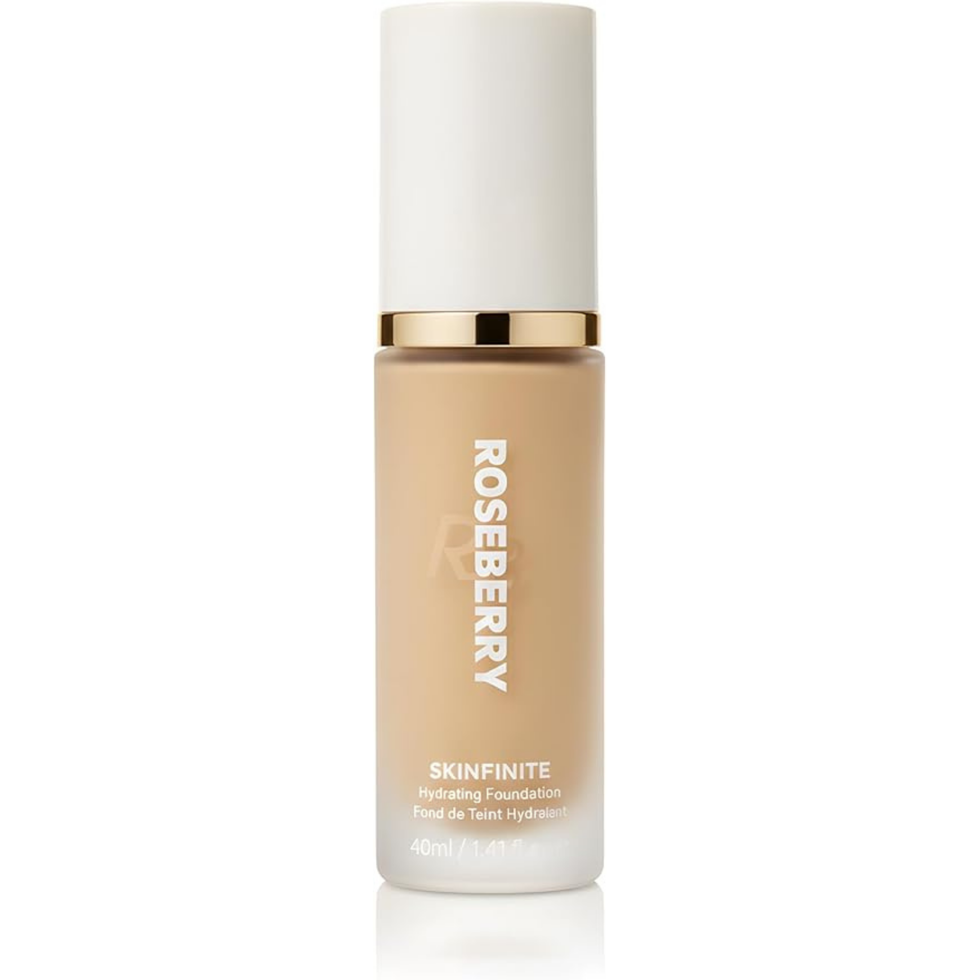 Rose Berry Foundation