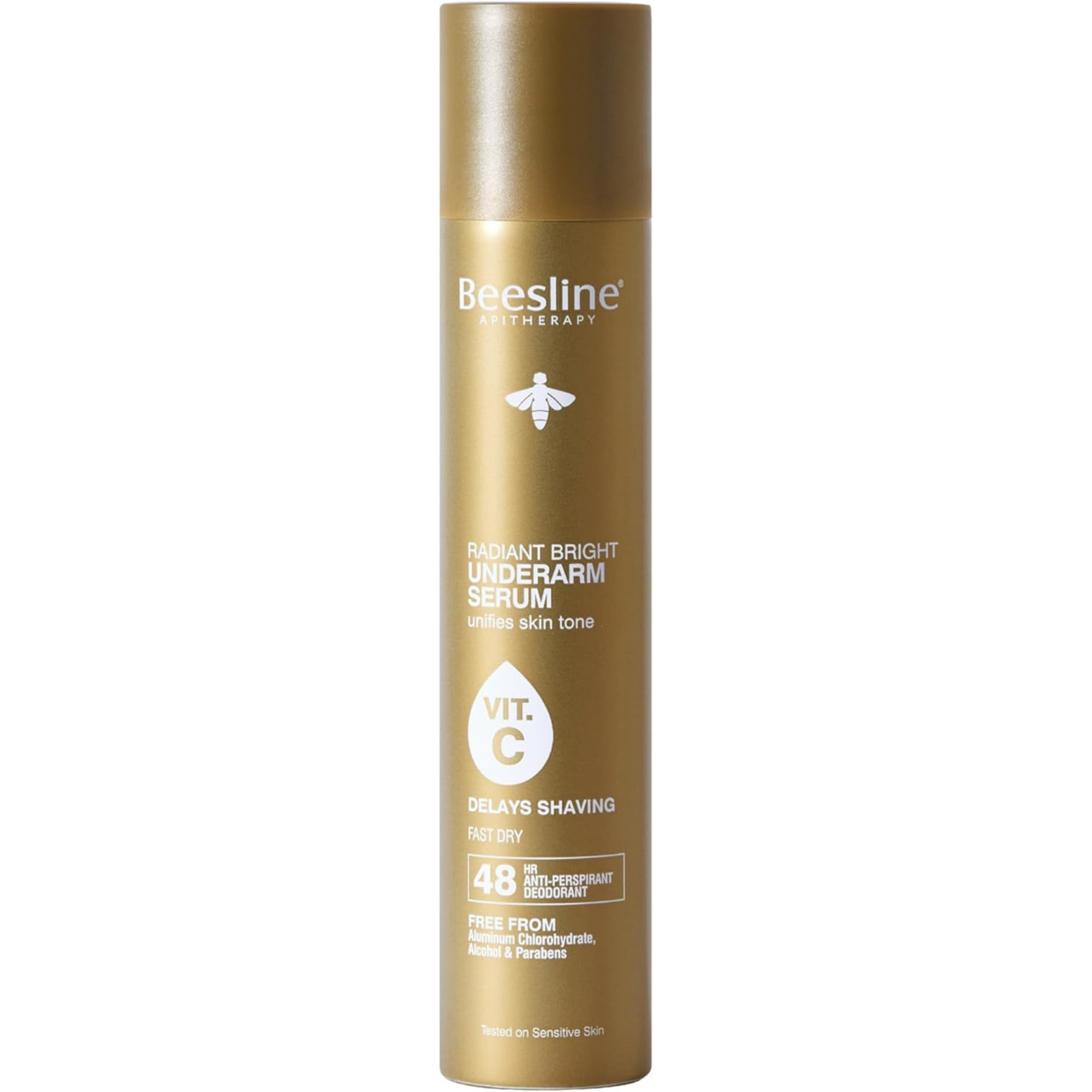 Beesline Underarm Hair Delaying Serum 150ml