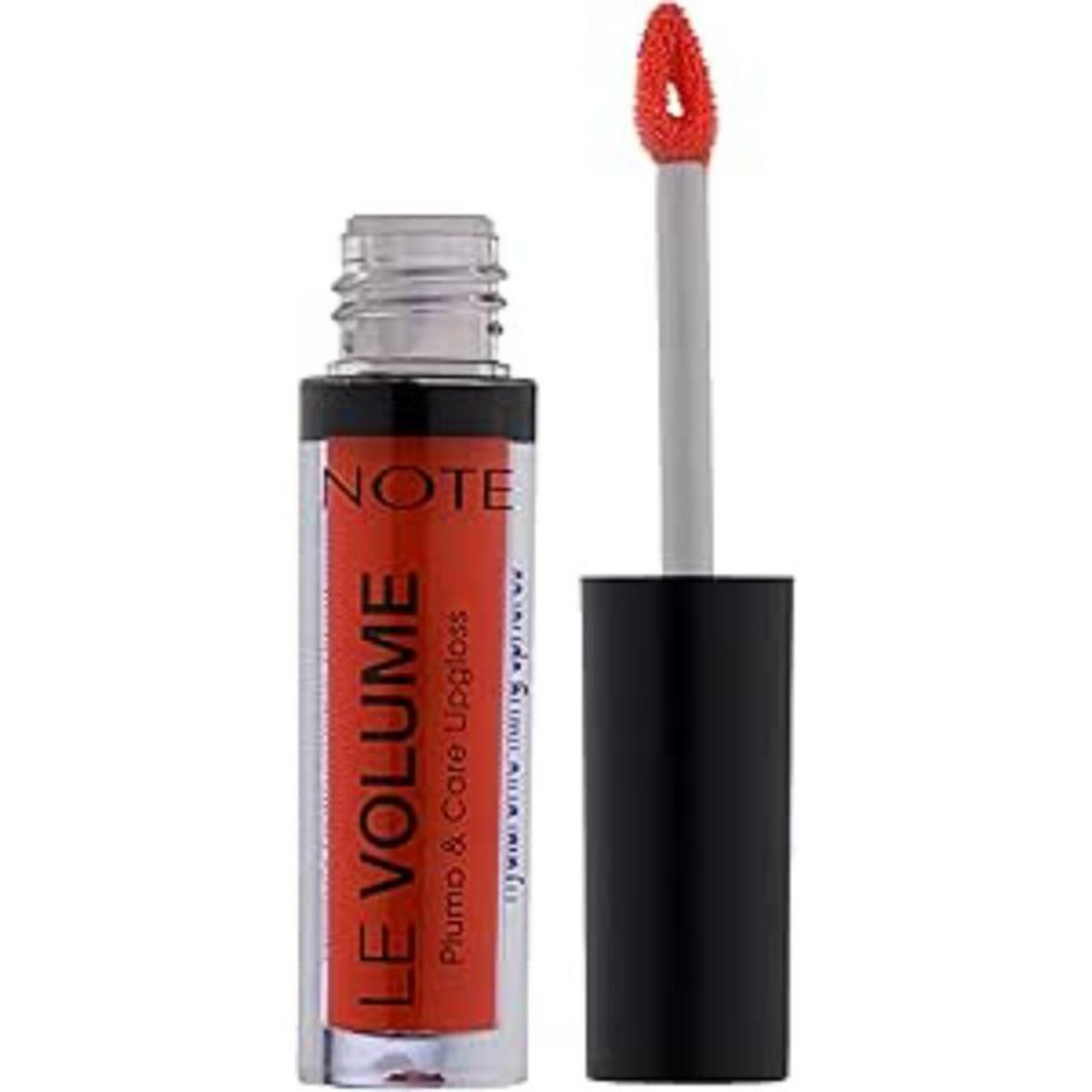 Note Le Volume Plump & Care Lip Gloss 05
