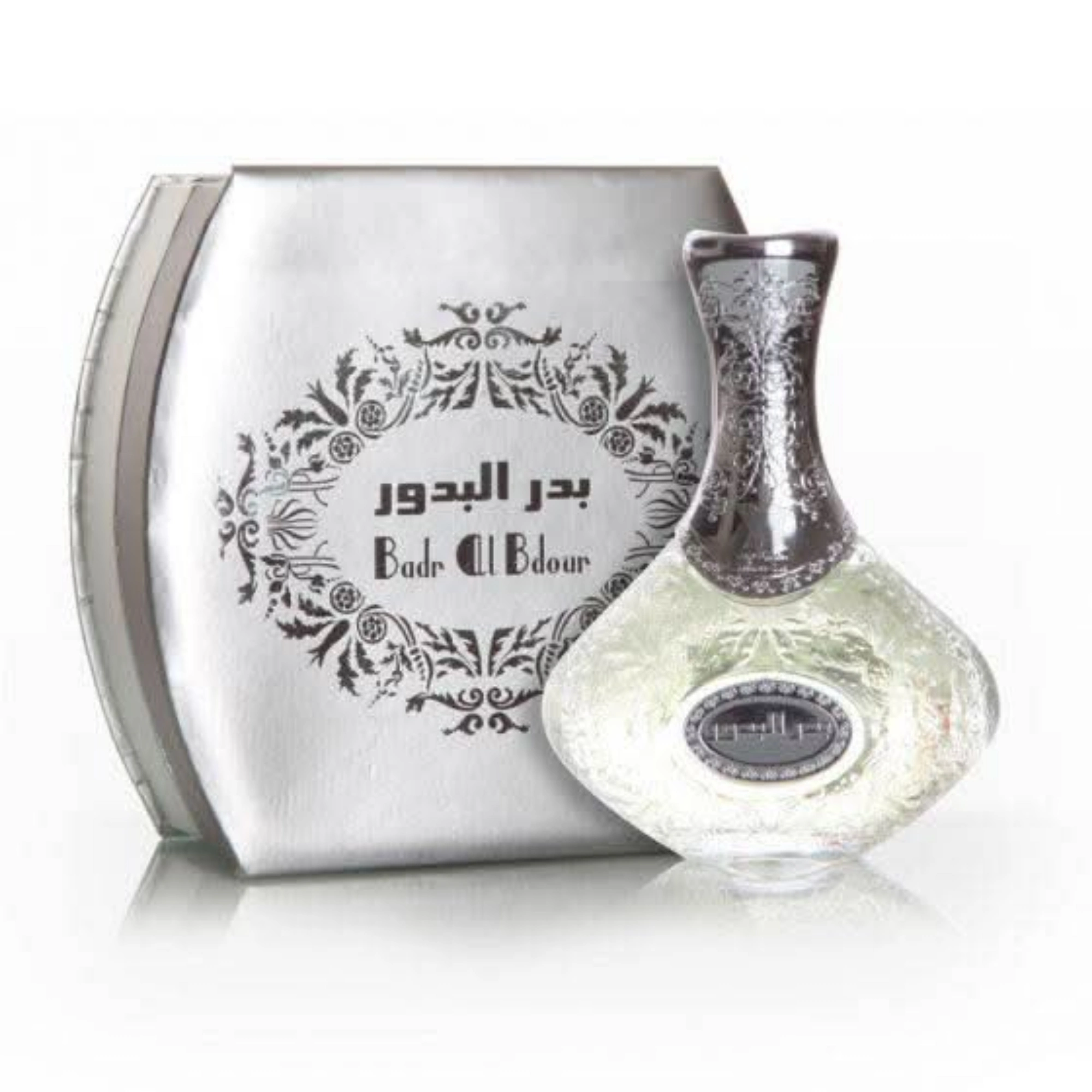 بداراة +فرشاة